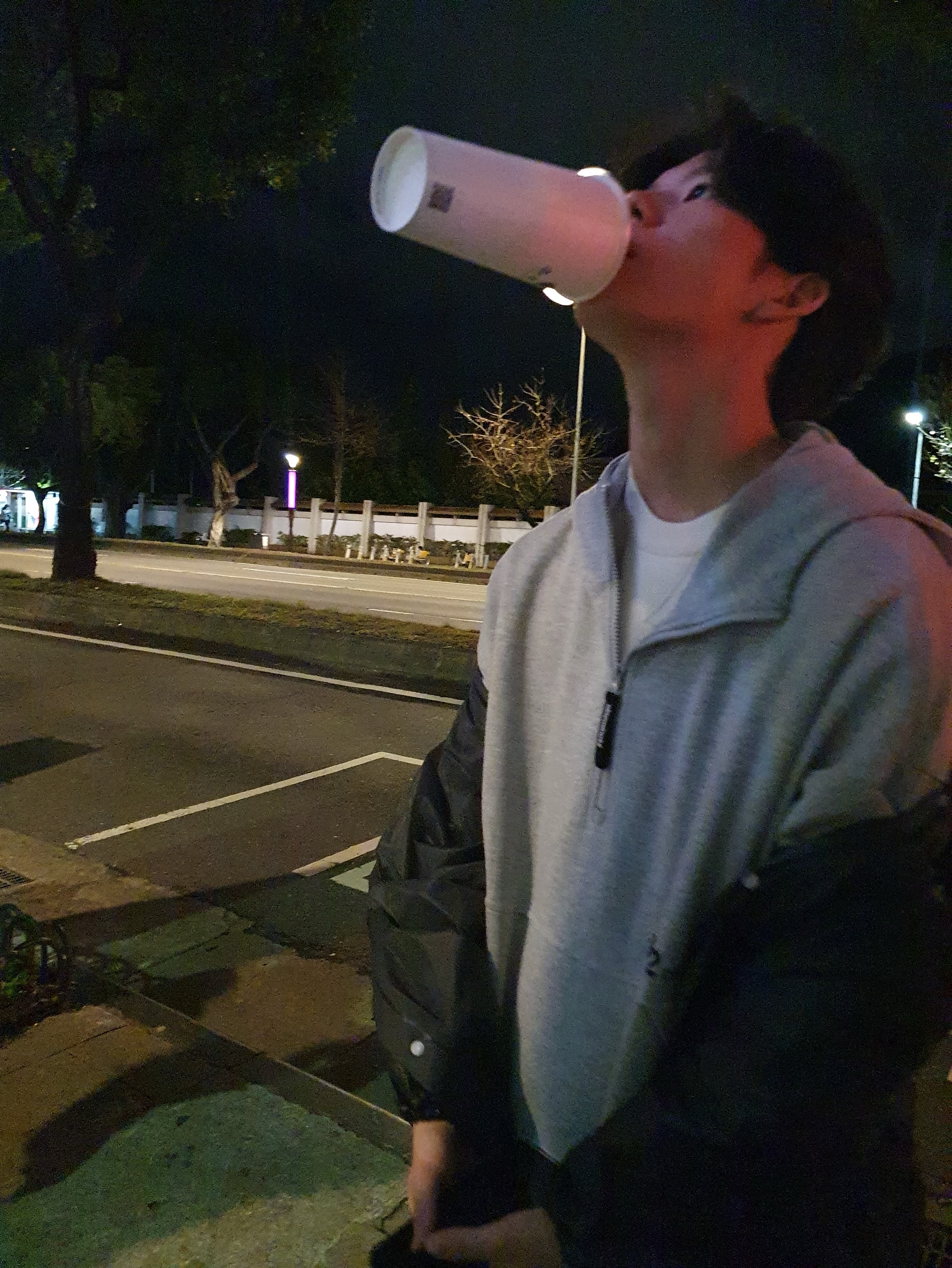 소곤소곤 이야기 하다 자는 방송