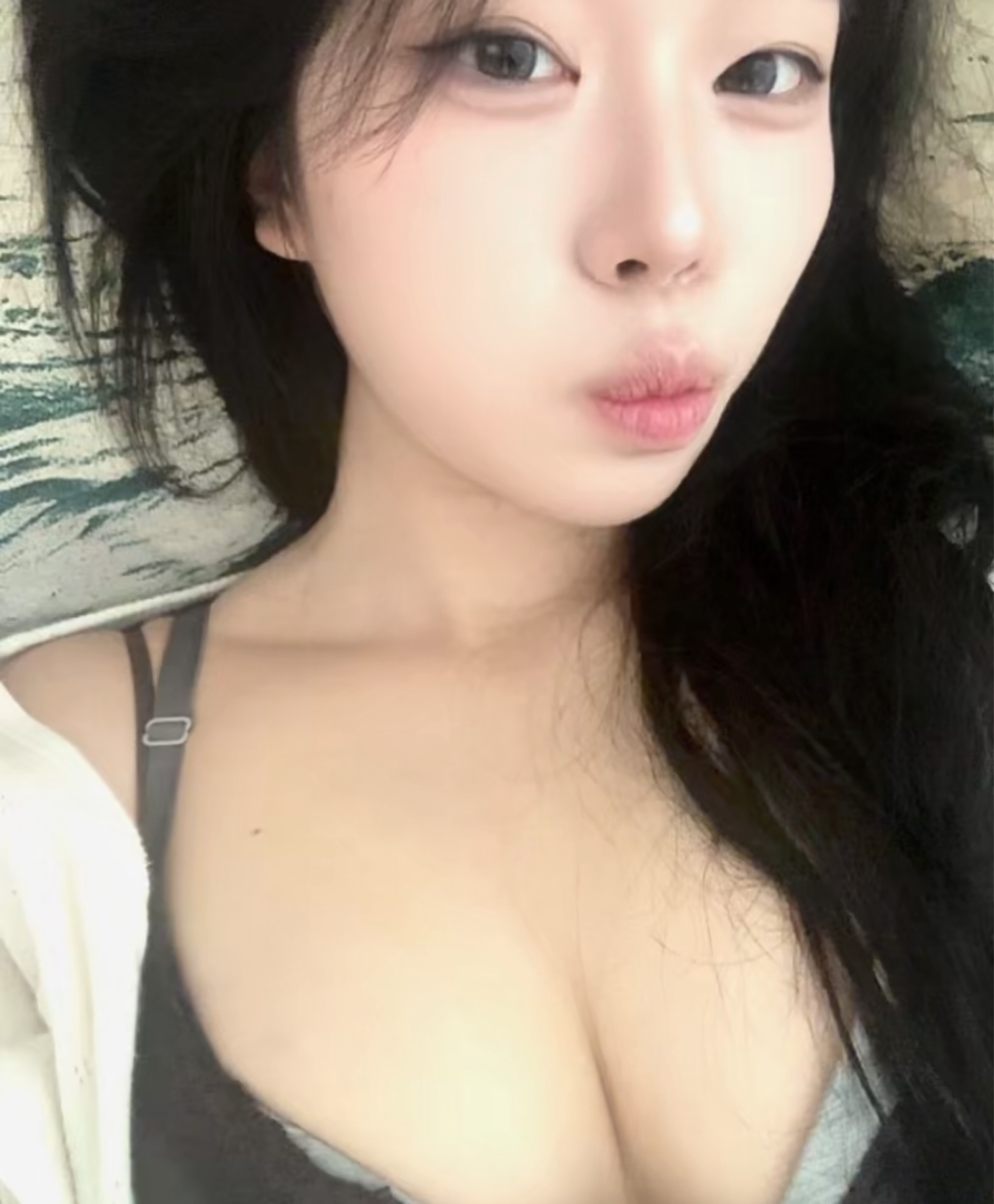 심심하고만