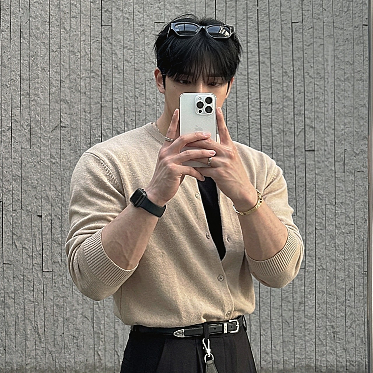 오늘도 이안에서 🥤