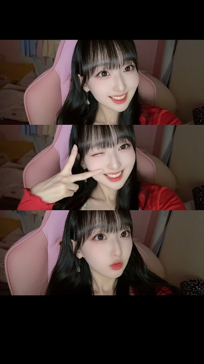 듣기 편한 목소리 ..♥