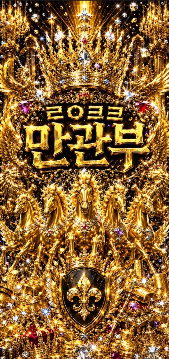 모두가 내 발 아래