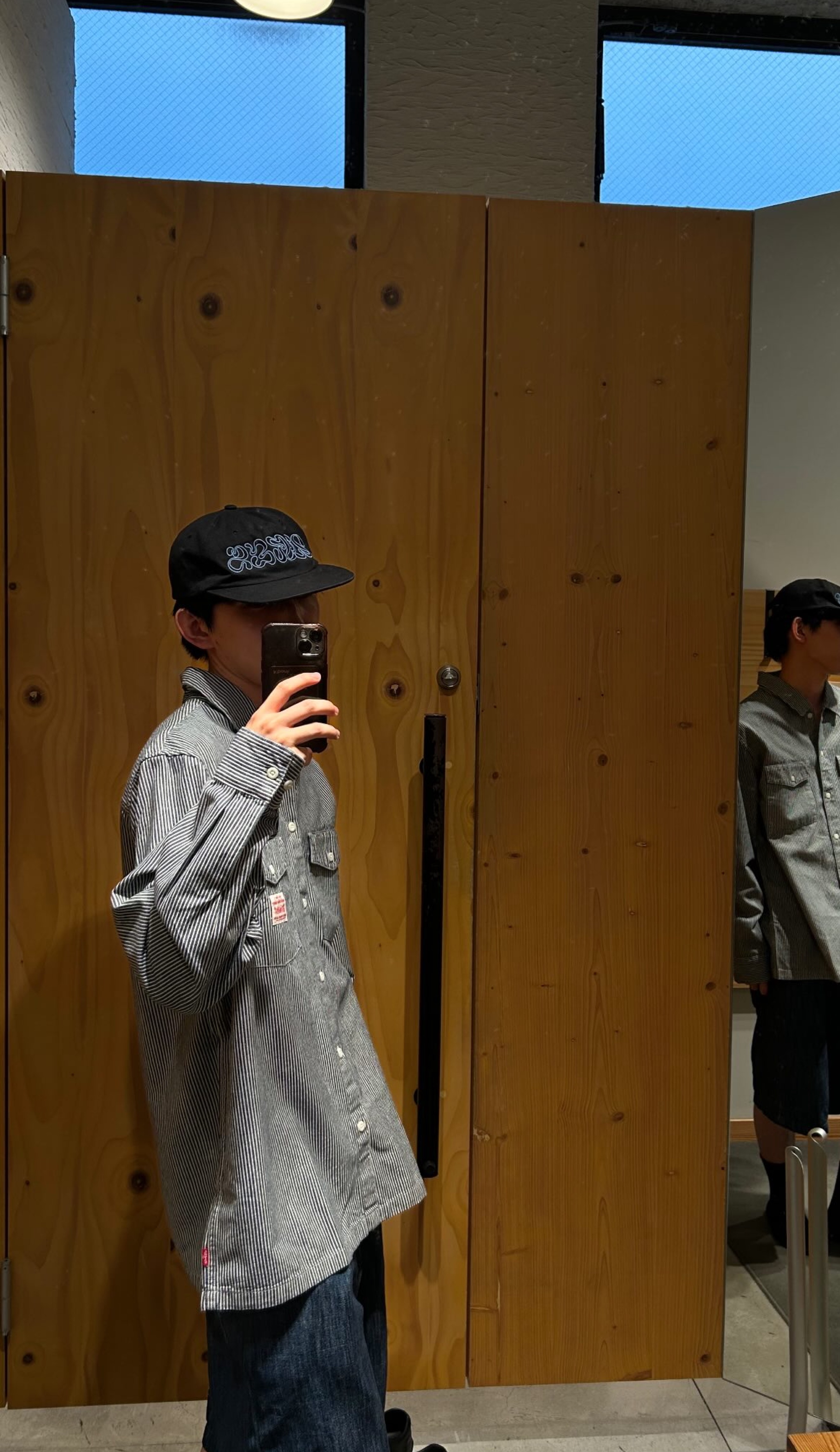 아차모