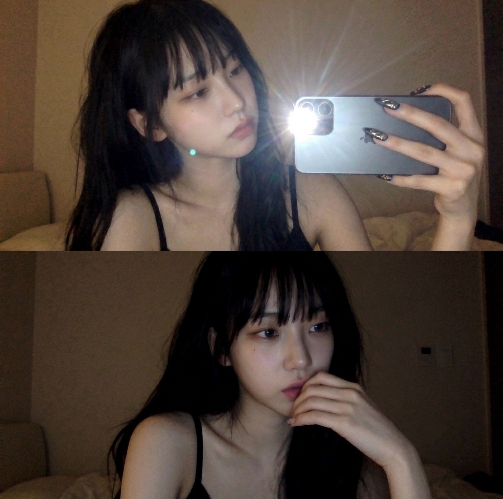 리액션 맛집