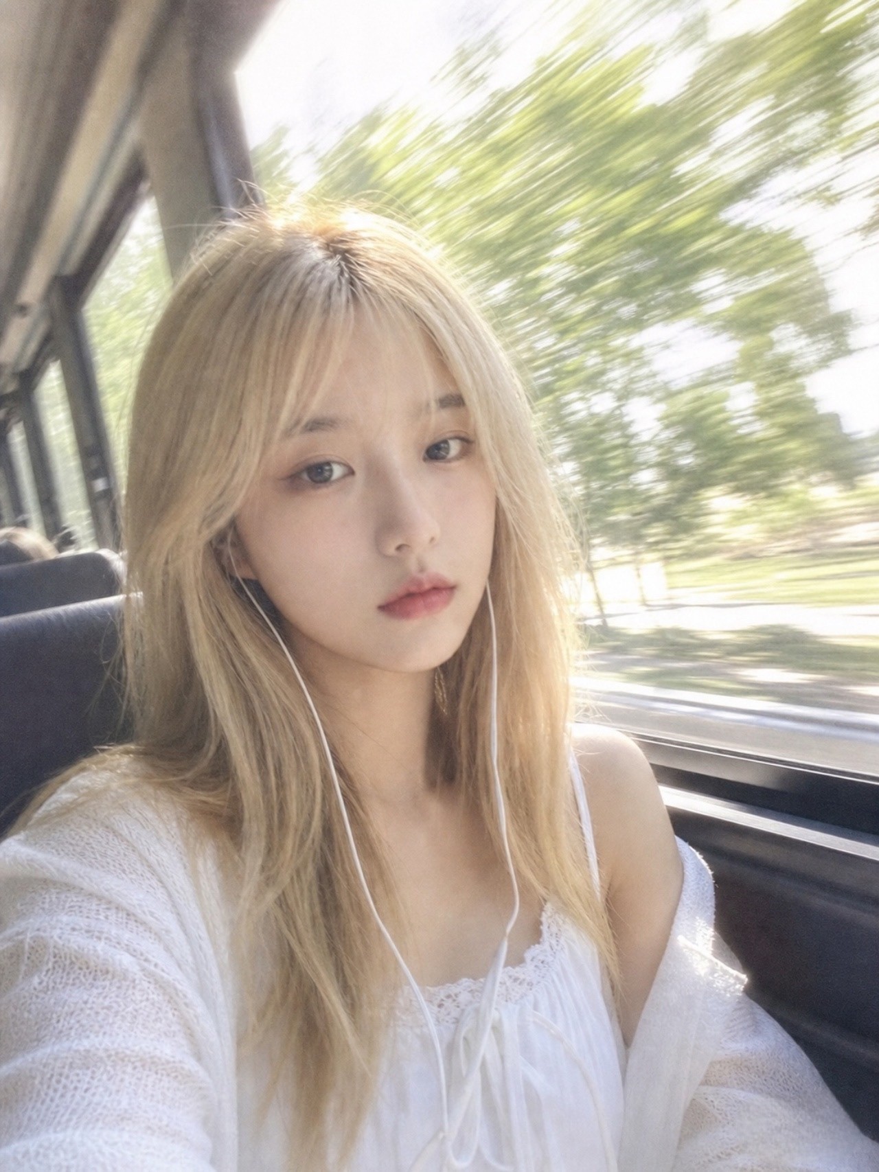 다정을 담아 , ☁️