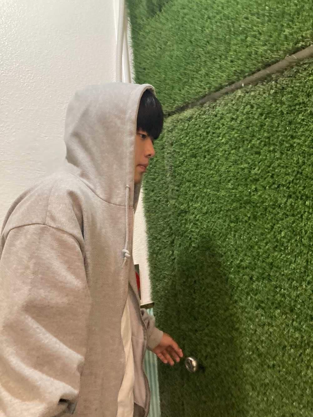 첫 방송