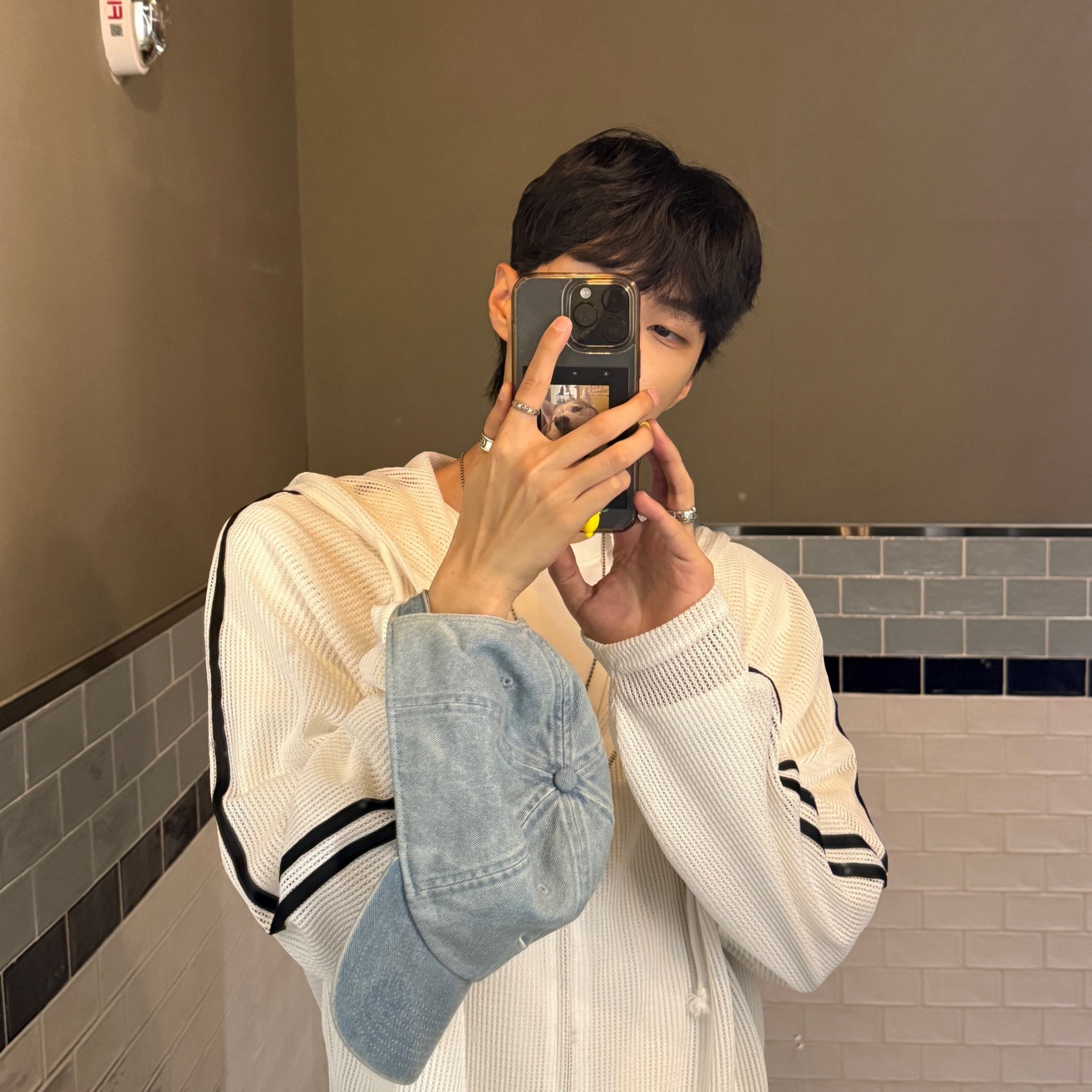 스푸니 왔다감 !