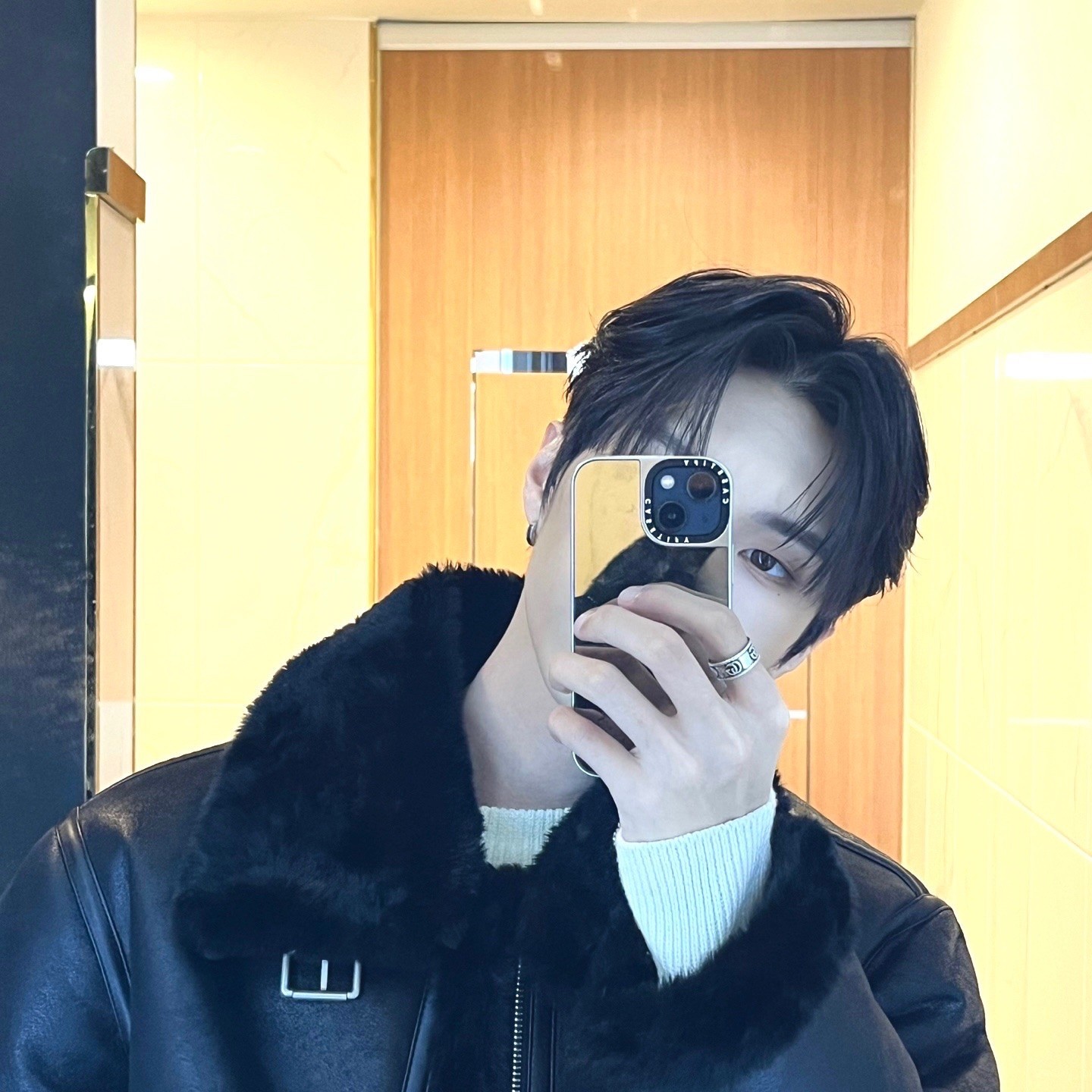 스푸니 왔다감 !