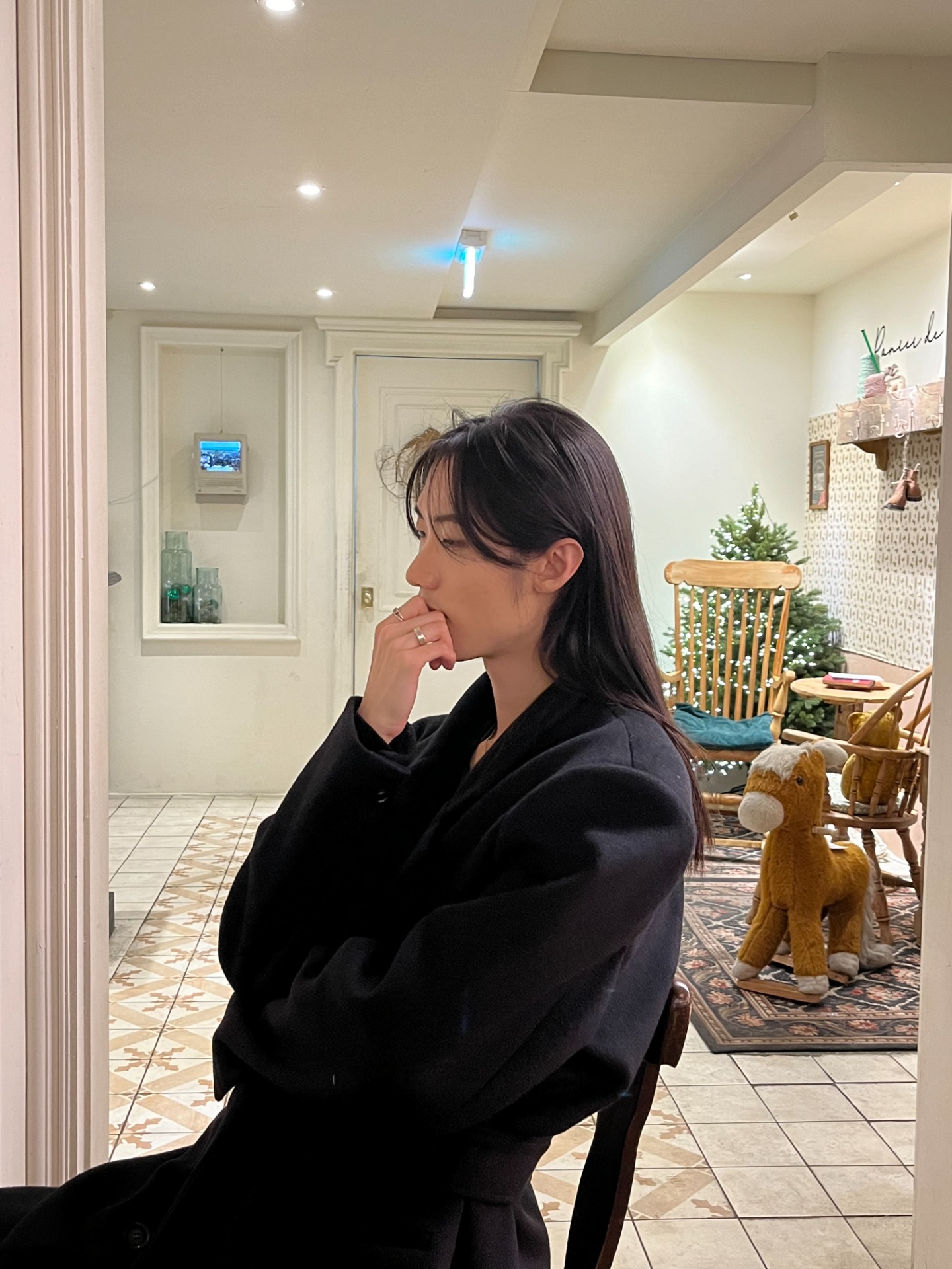 1스푼 쏘고가면 애인생김..❤️