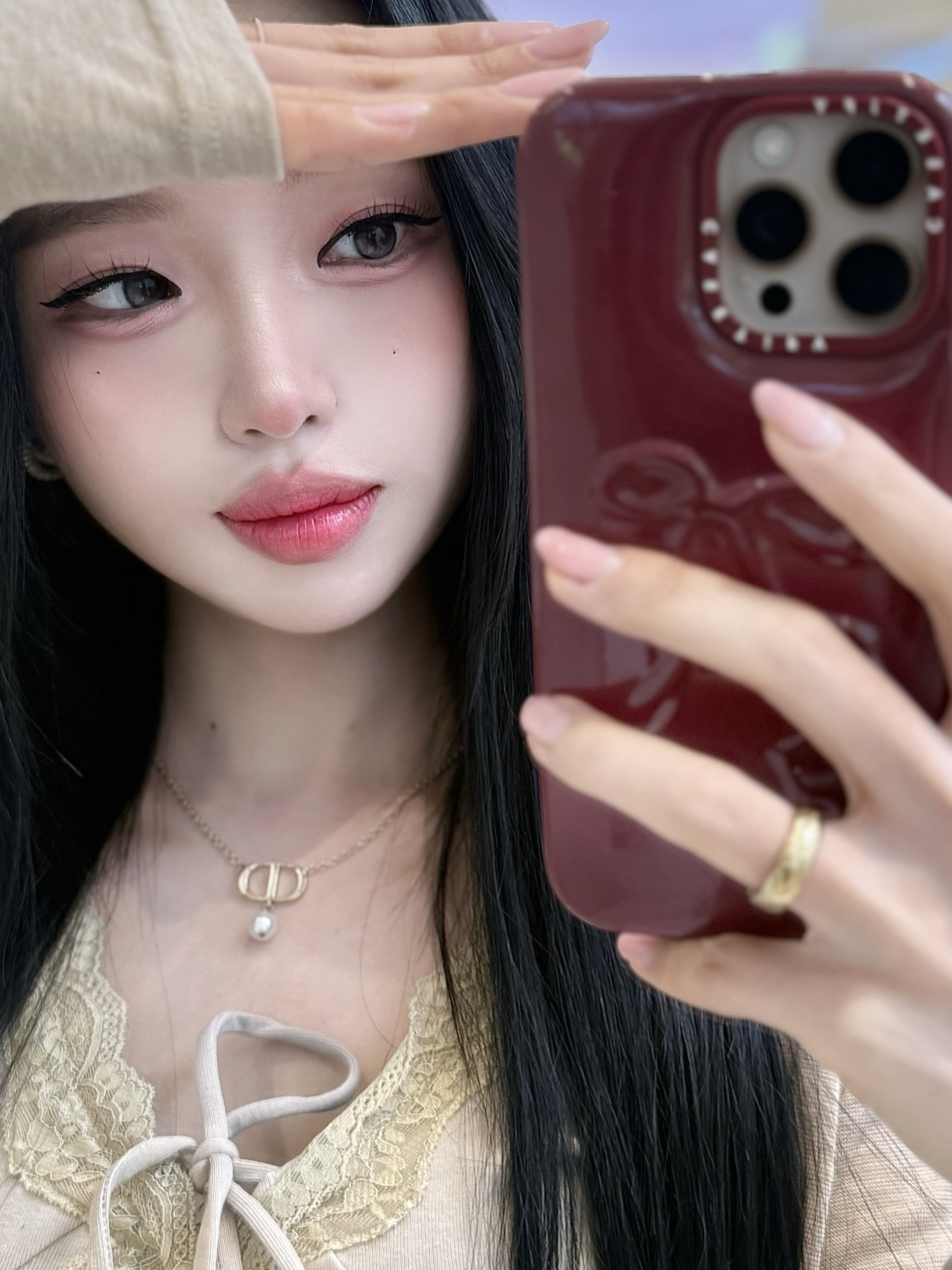 듣기 좋은 목소리 -