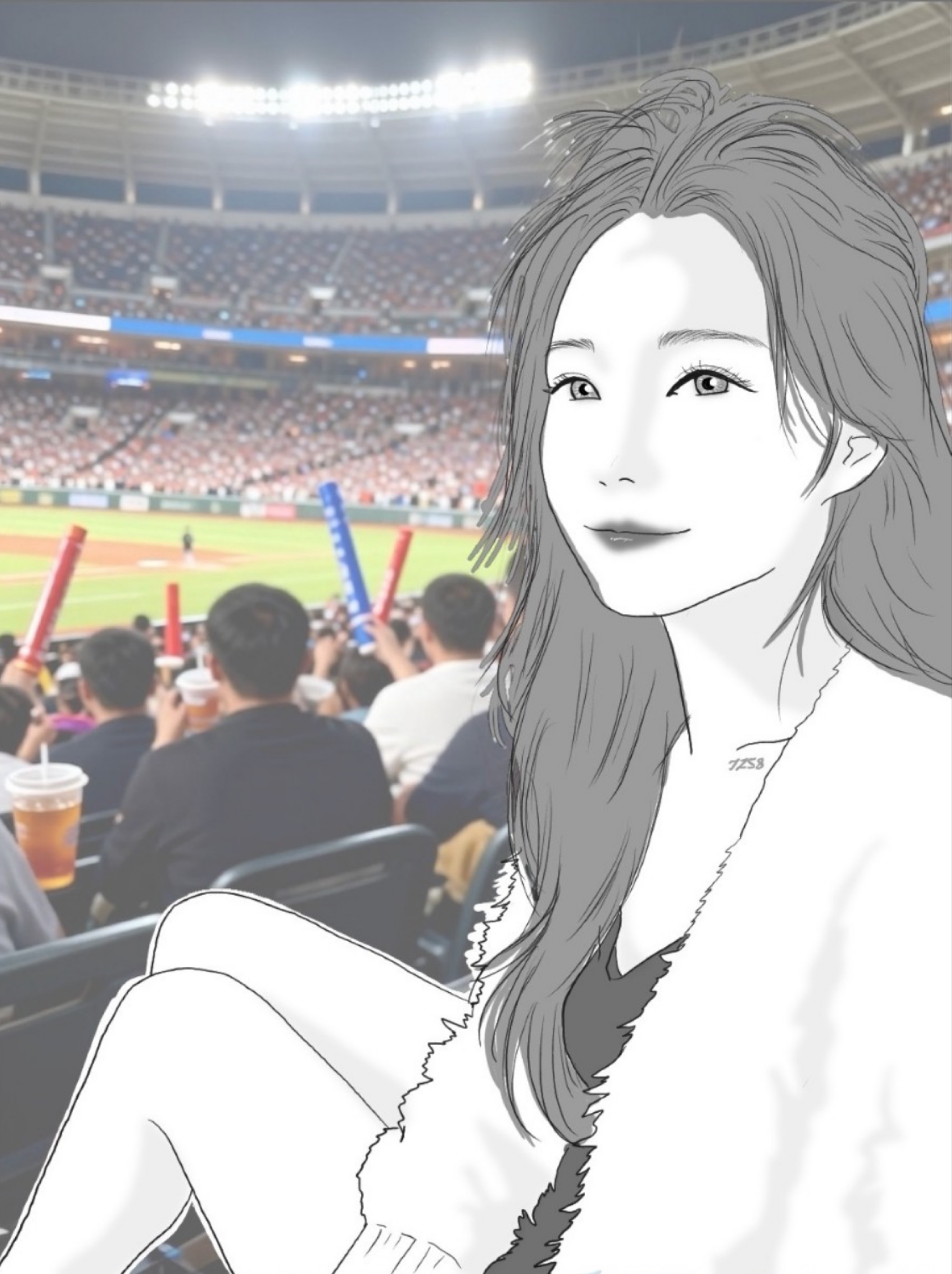 30+) 늦어서 쏘뤼 👐🏻