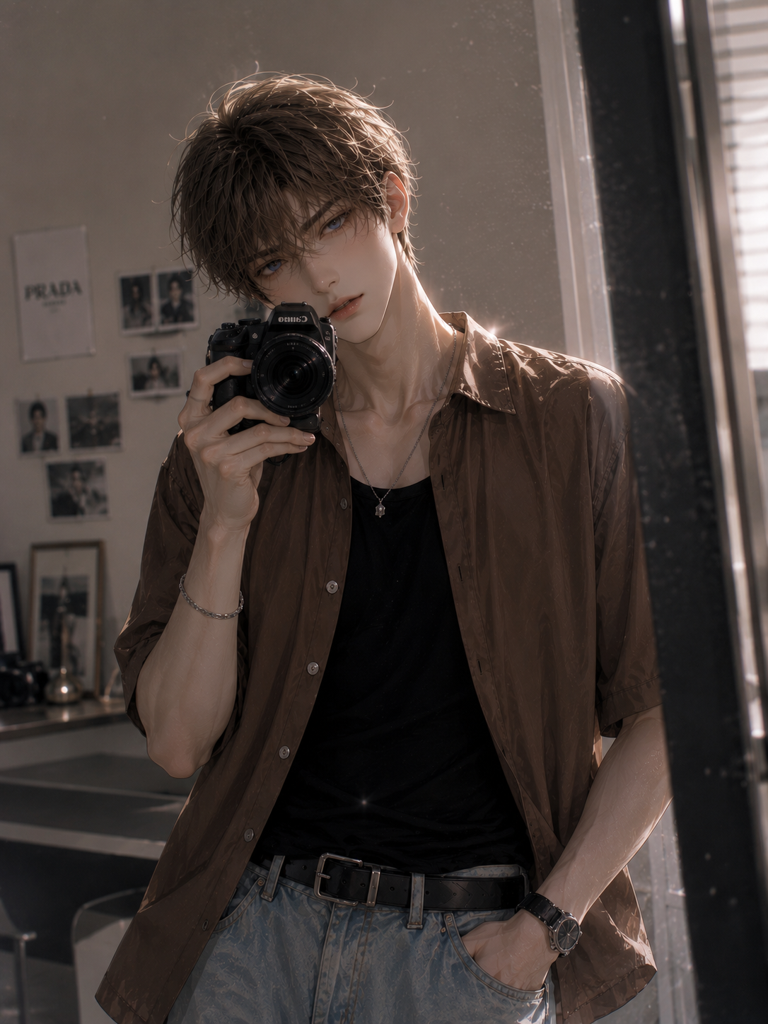 온나, 안궁금하나