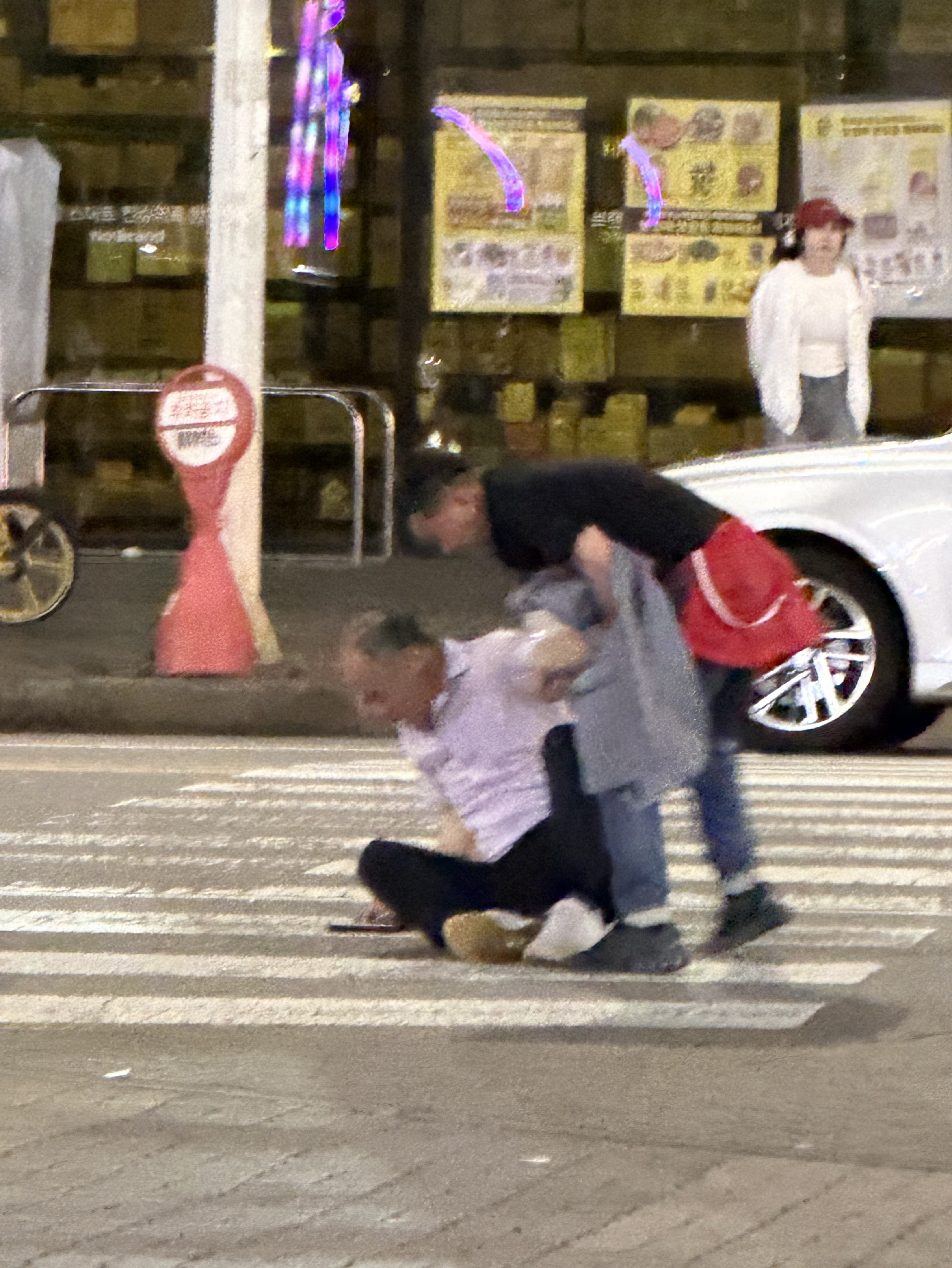 이뻐해 줄게