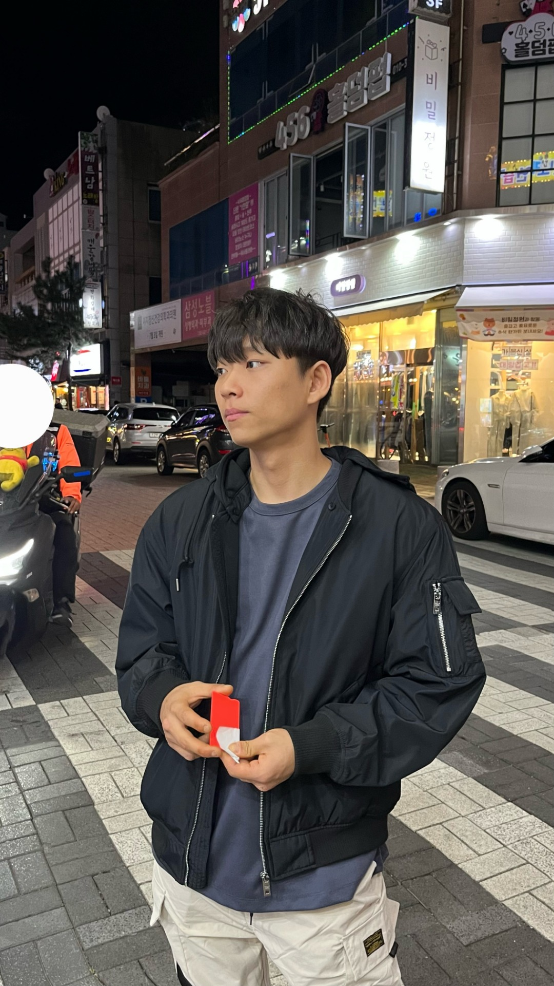 잔잔아닌듯?암튼 소통/들어와줘어