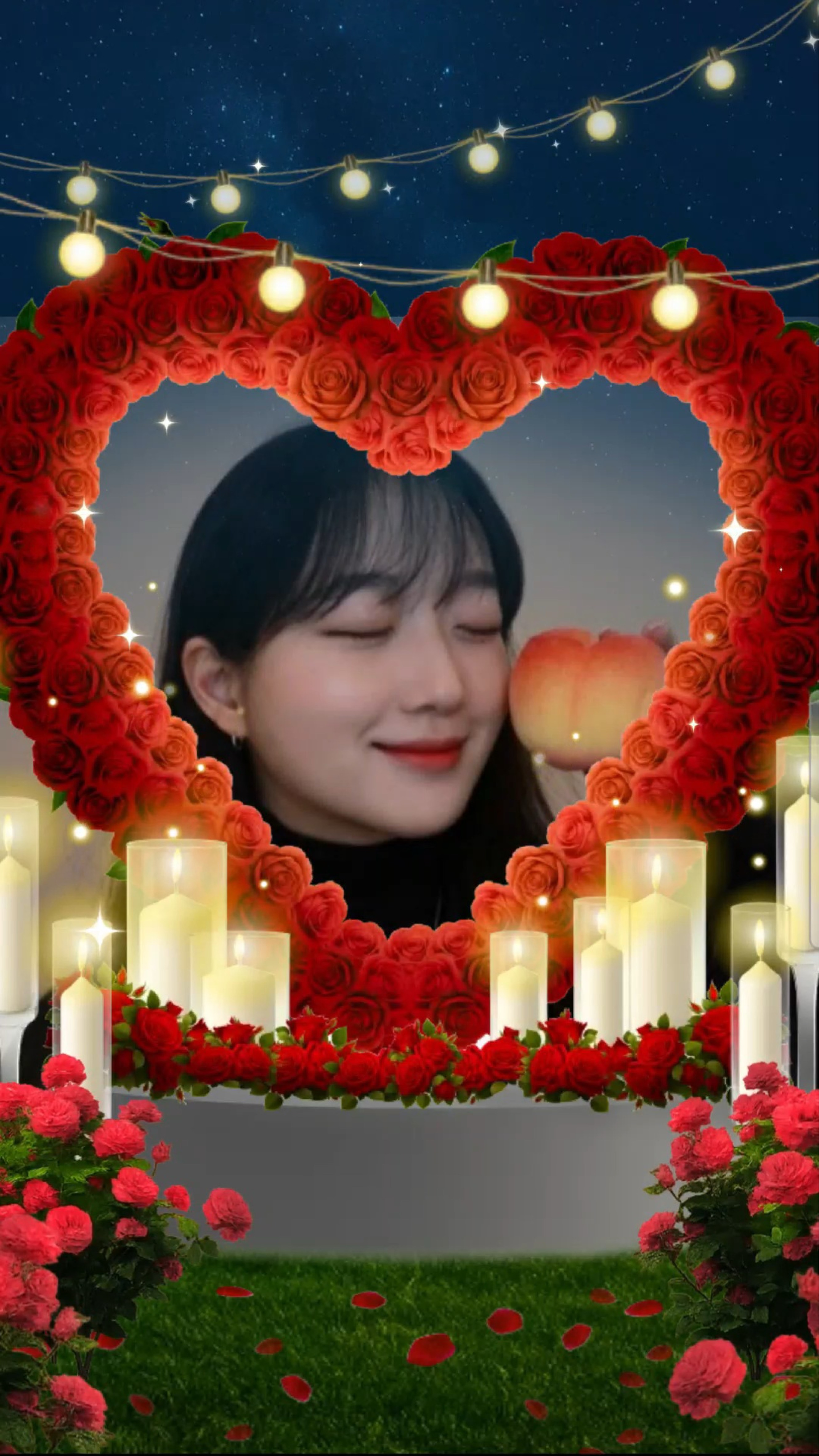 당신을 재워 줄 너만의 목소리