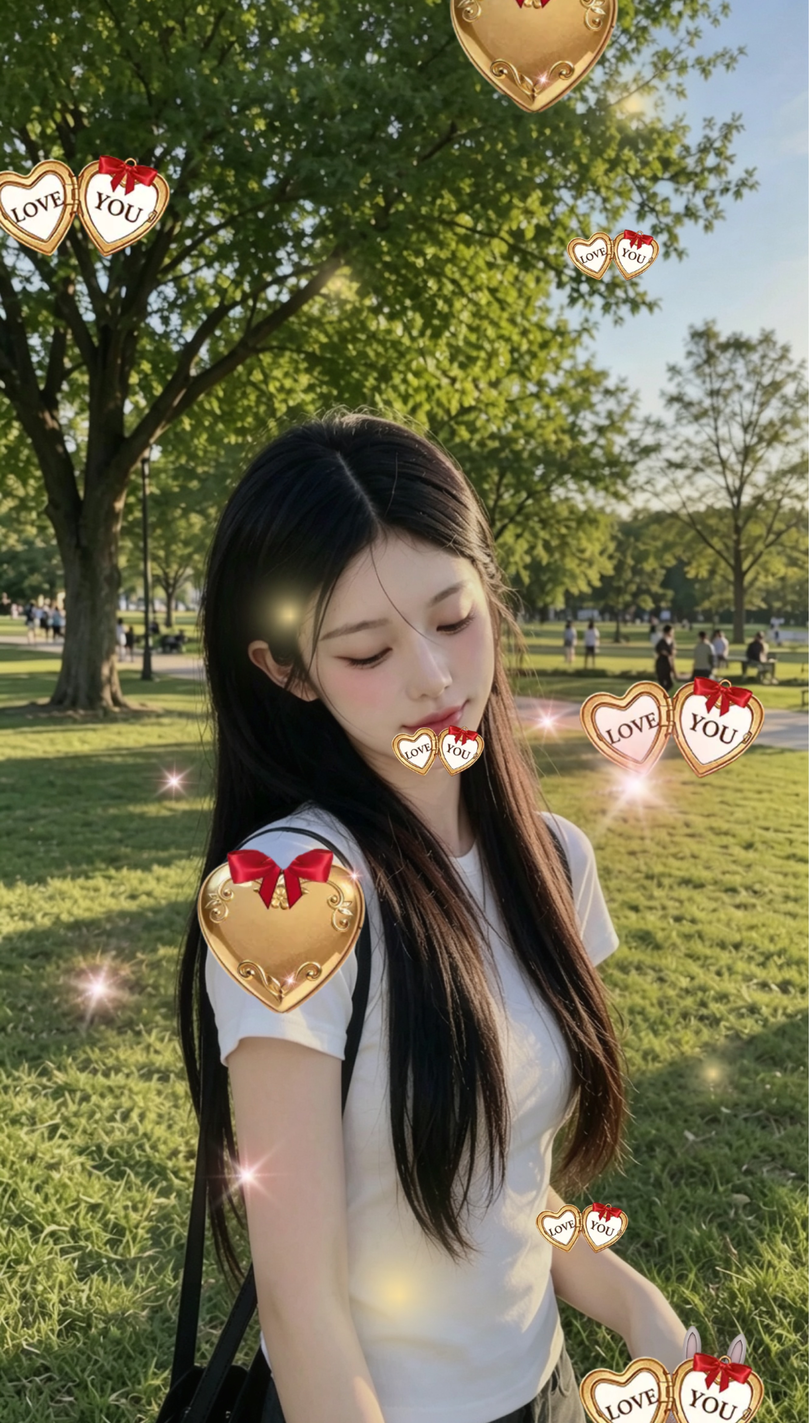 여사친이랑 단둘이 여행가능?