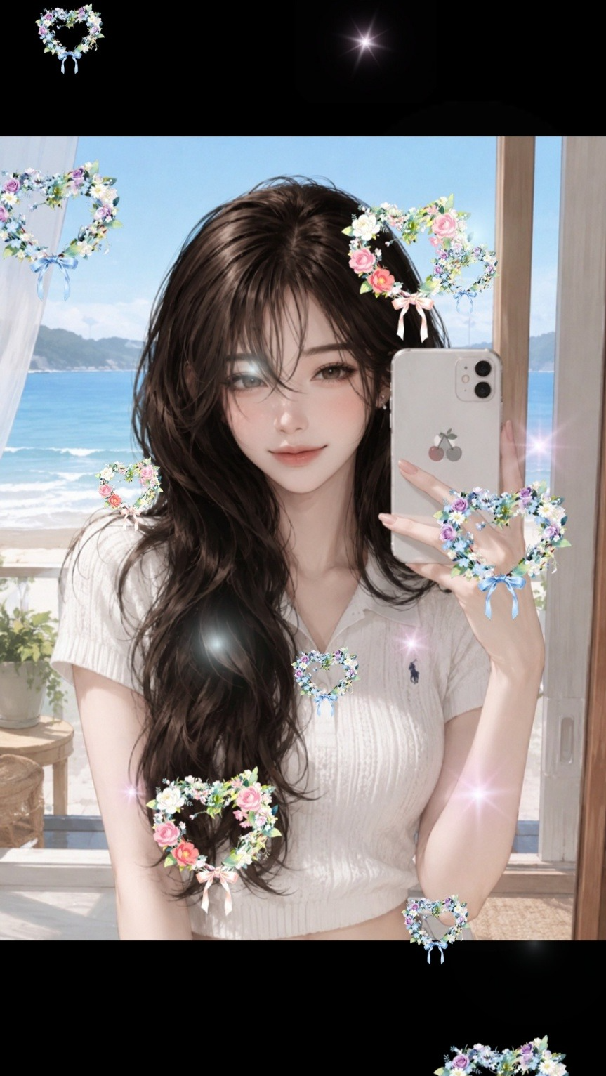 누나한테 와