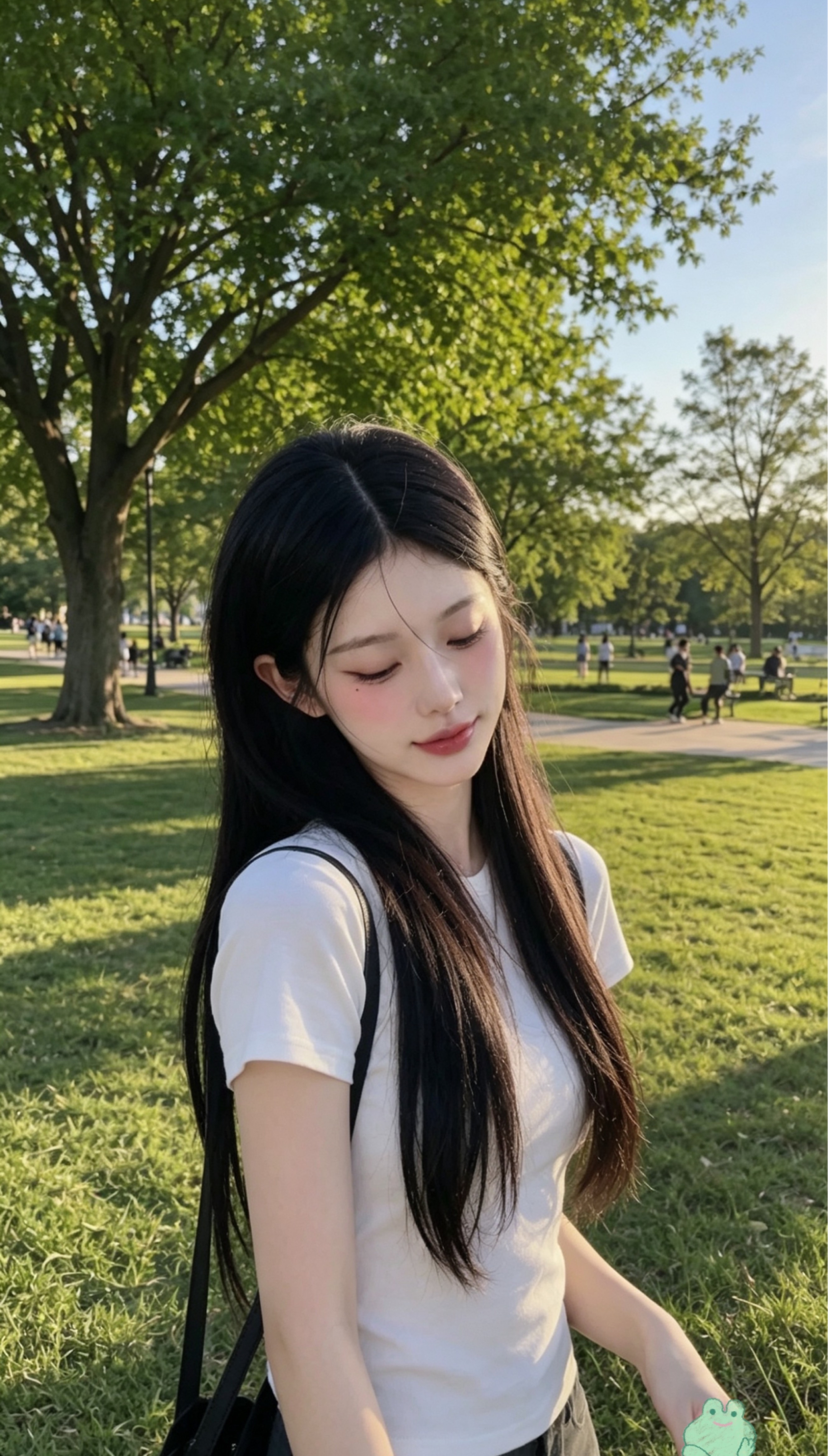 행 복 빔 🍀 ✨