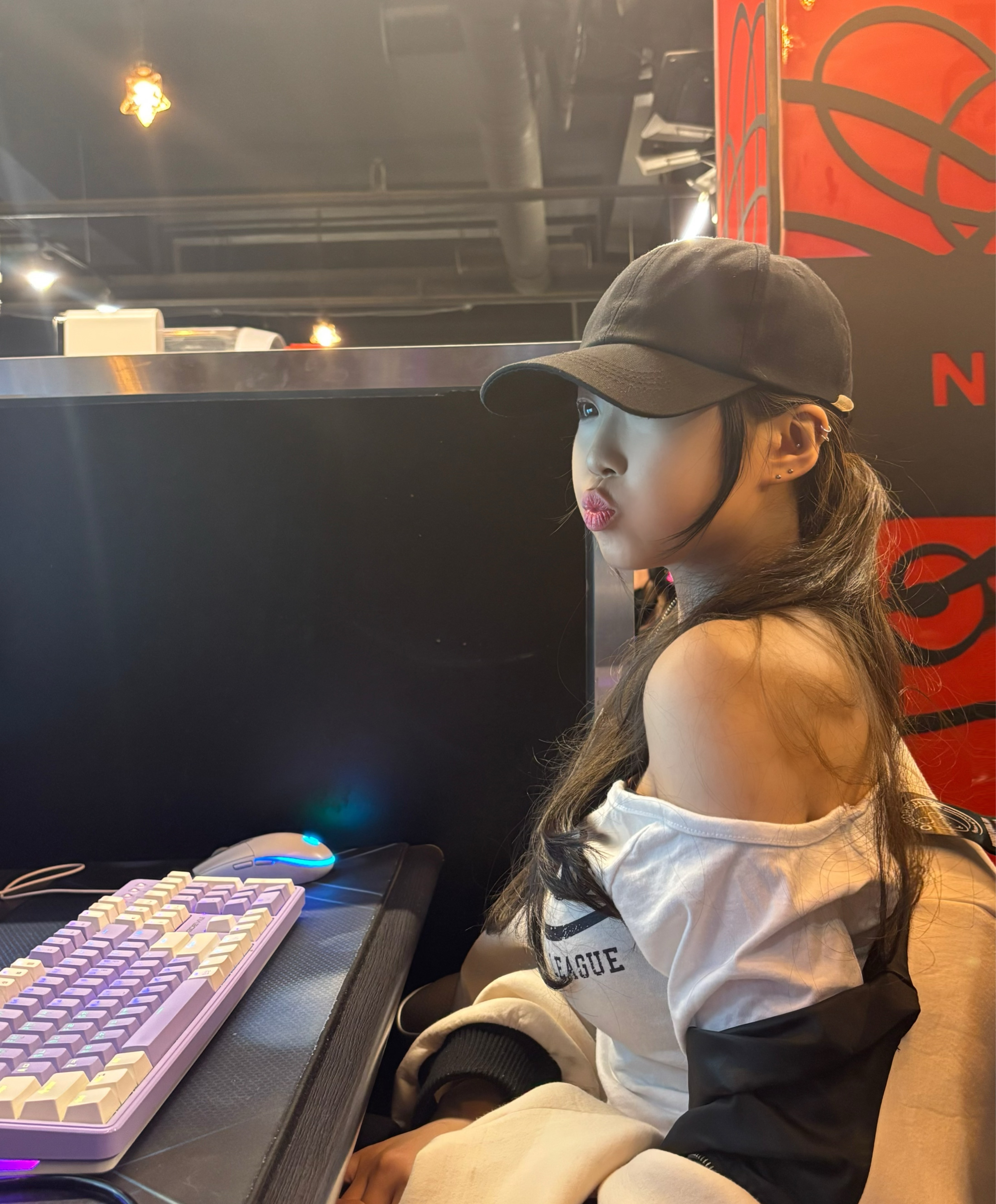 안녕이다