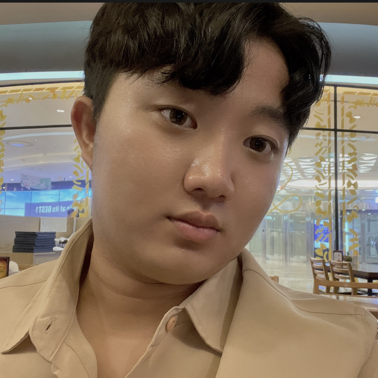 공주님들 레드카펫