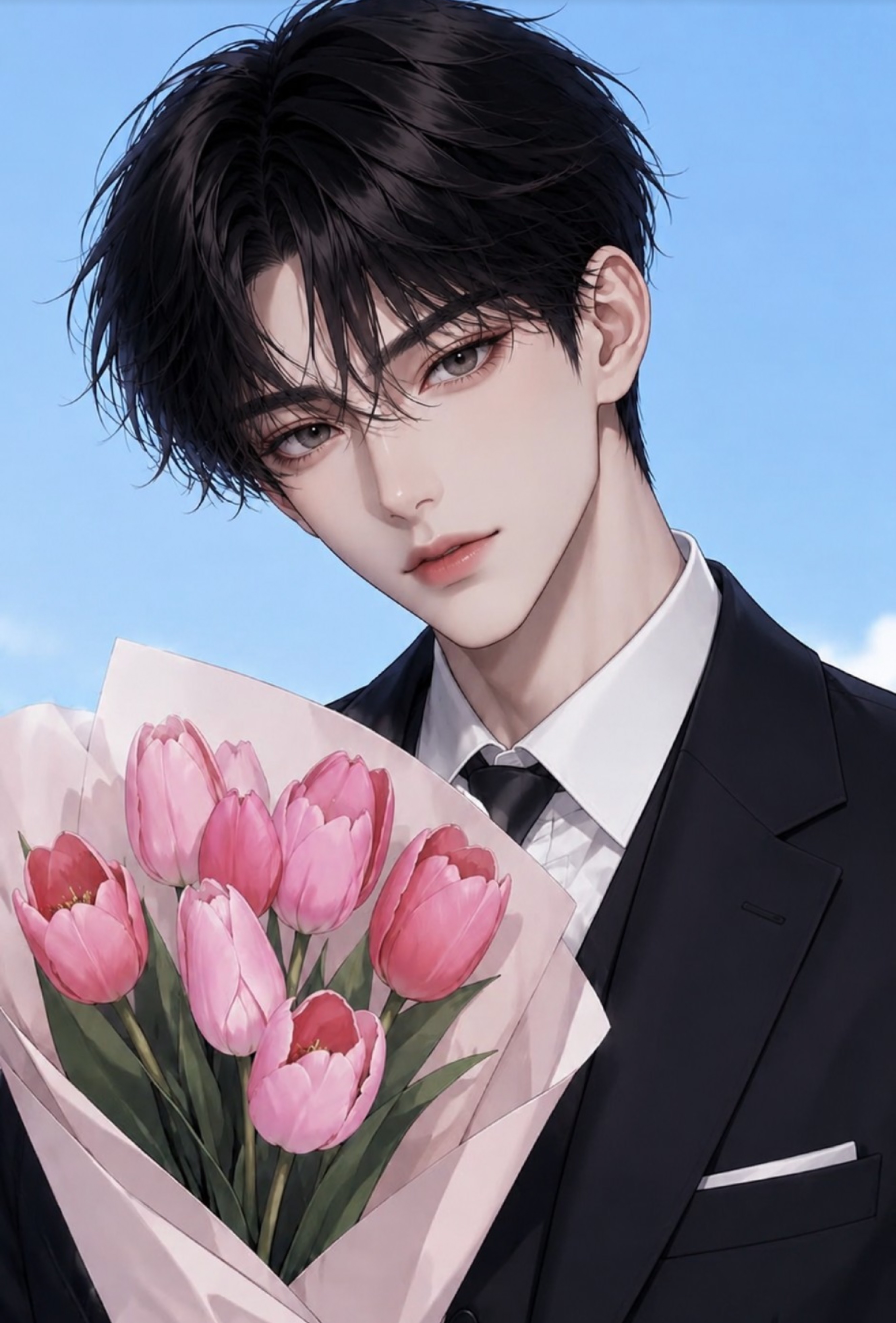 신입) 탐방 유입 환영🩵