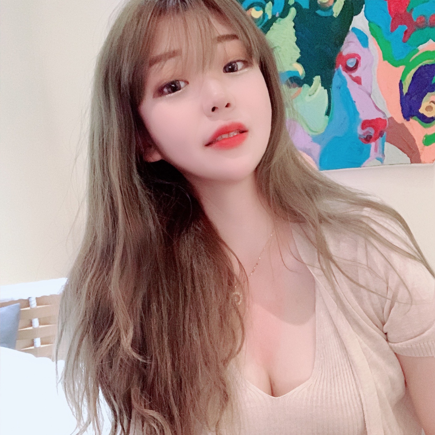 결혼할래~?