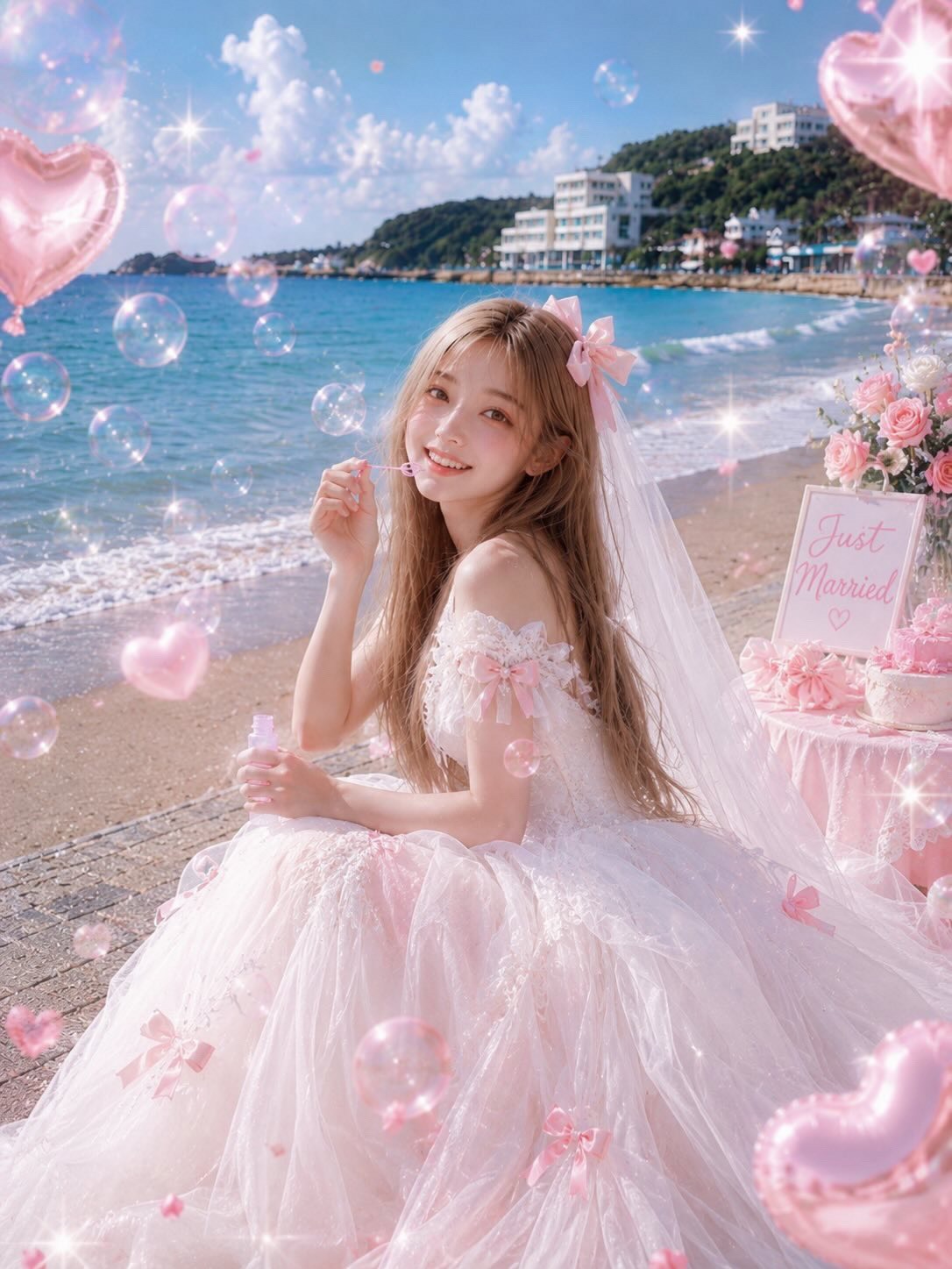 우리 사이에,