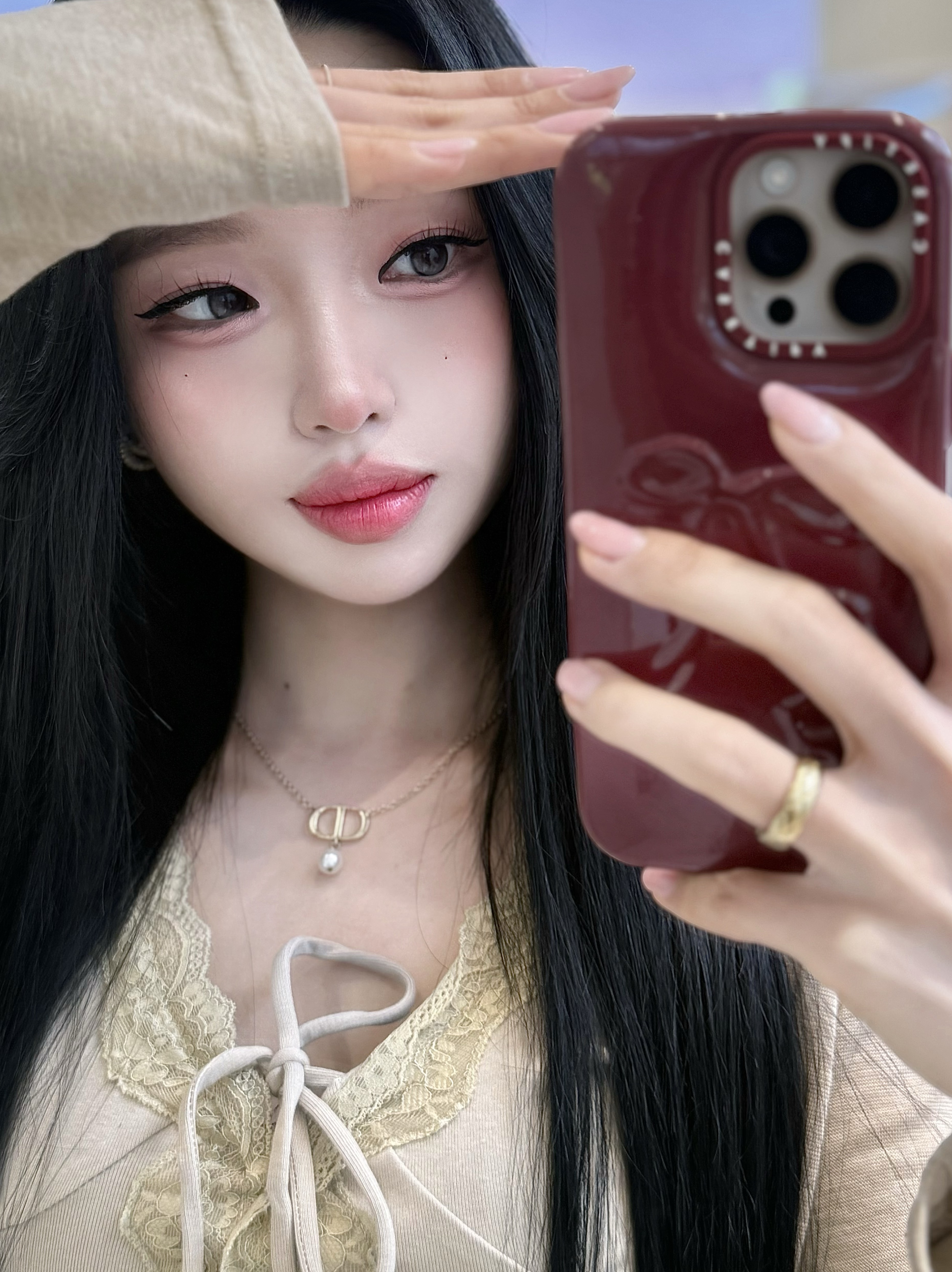 듣기 좋은 목소리 -
