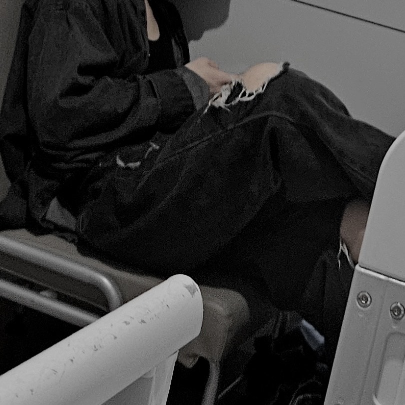 편하게