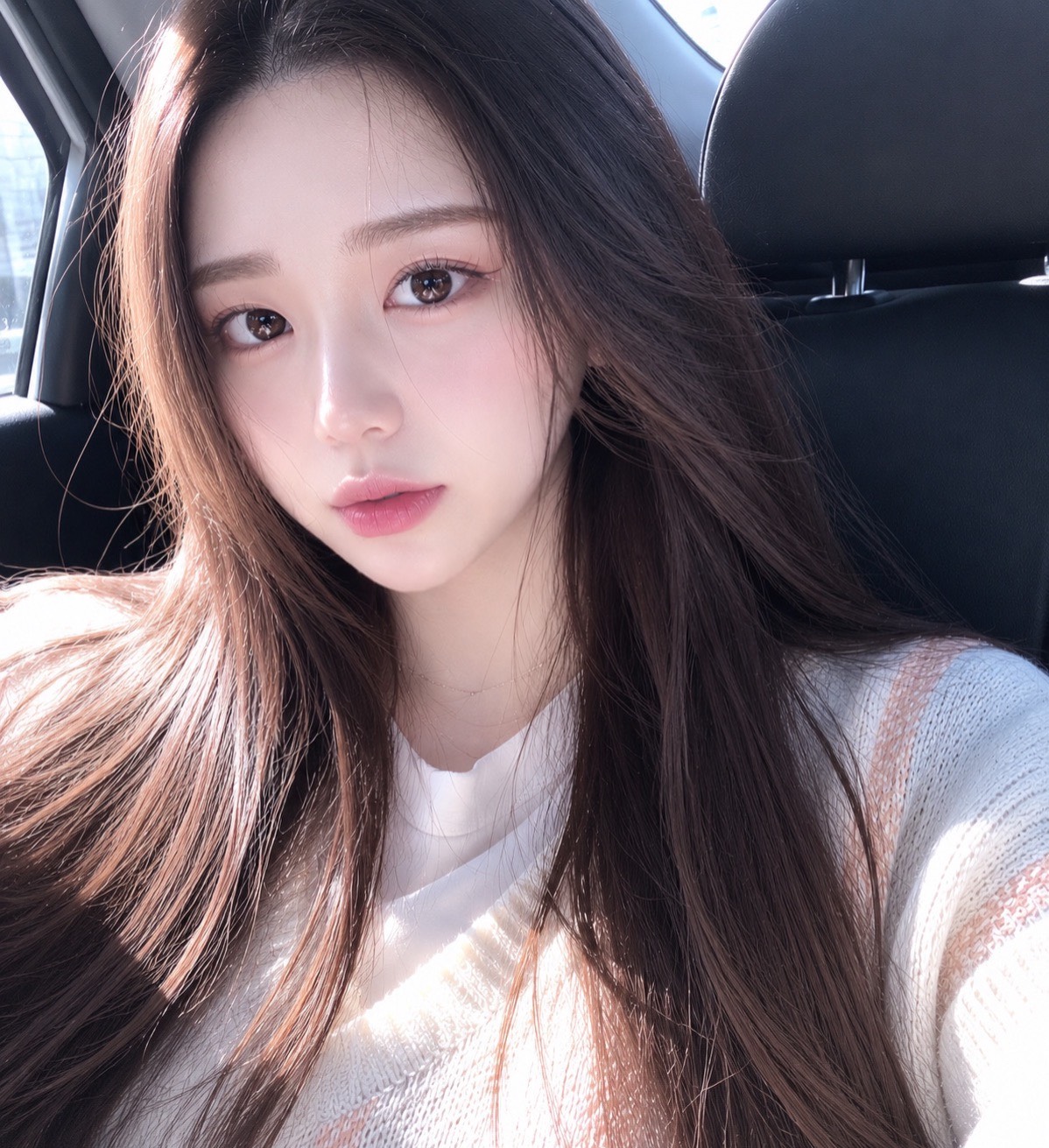 나 업스면 죽게따고 헤