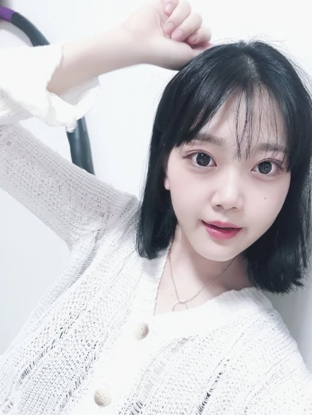 그냥,