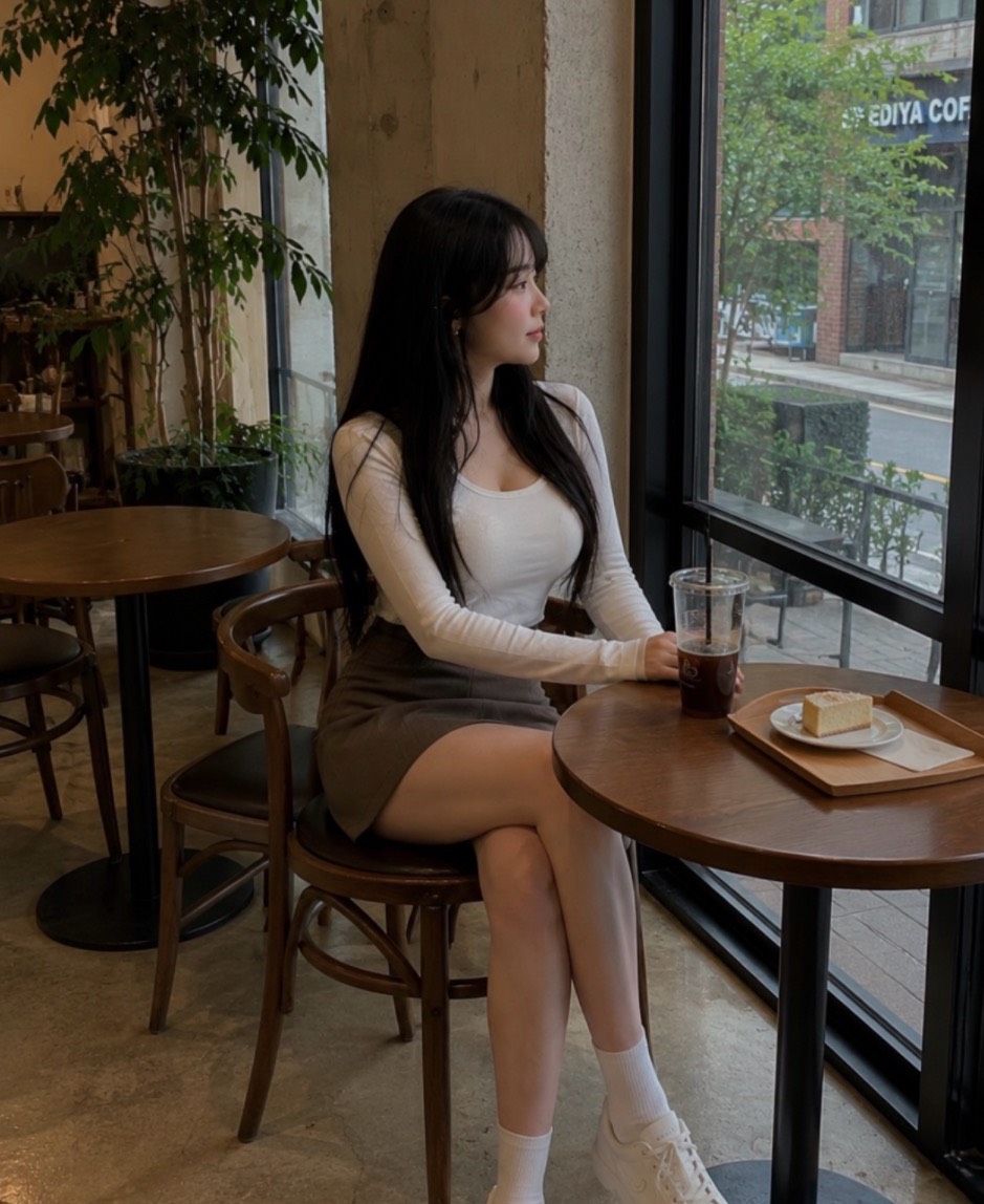 안녕! 낮방 오랜만에👀💕