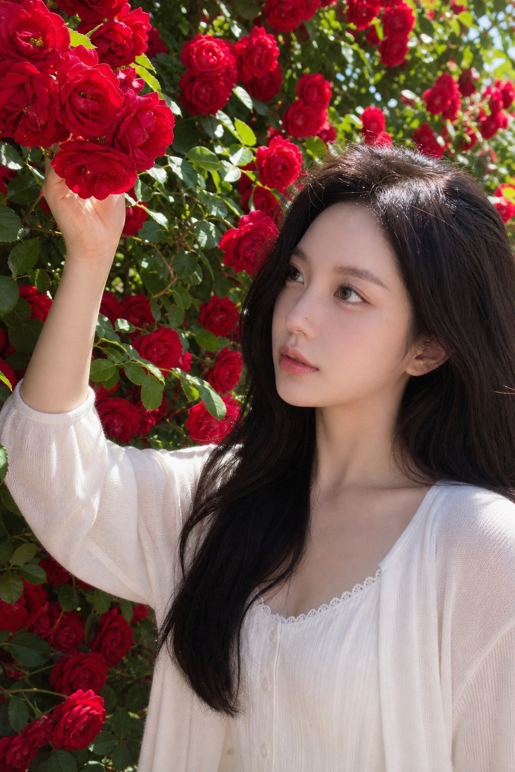 모솔아닌 모처럼 솔로🤍