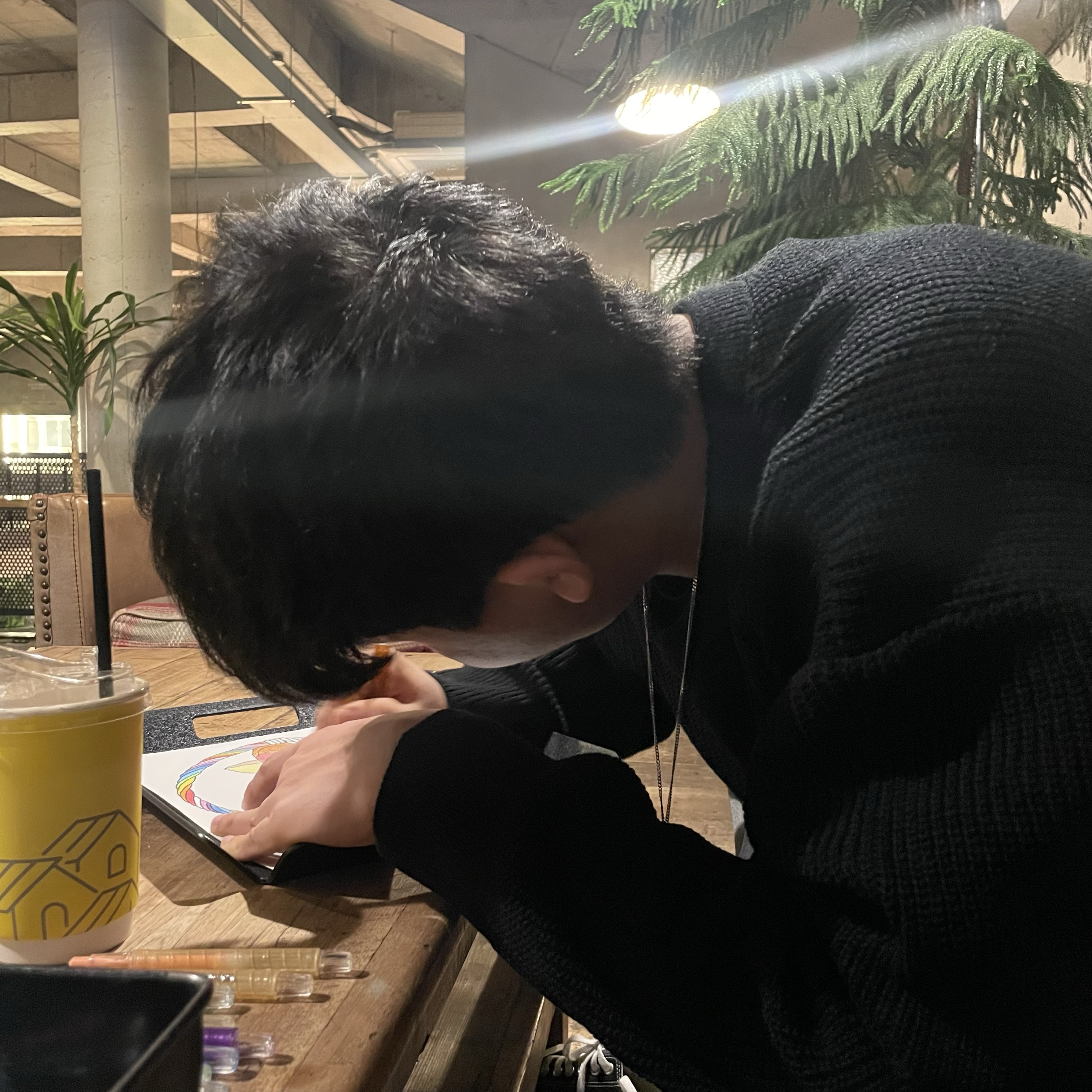 양지방송할게요