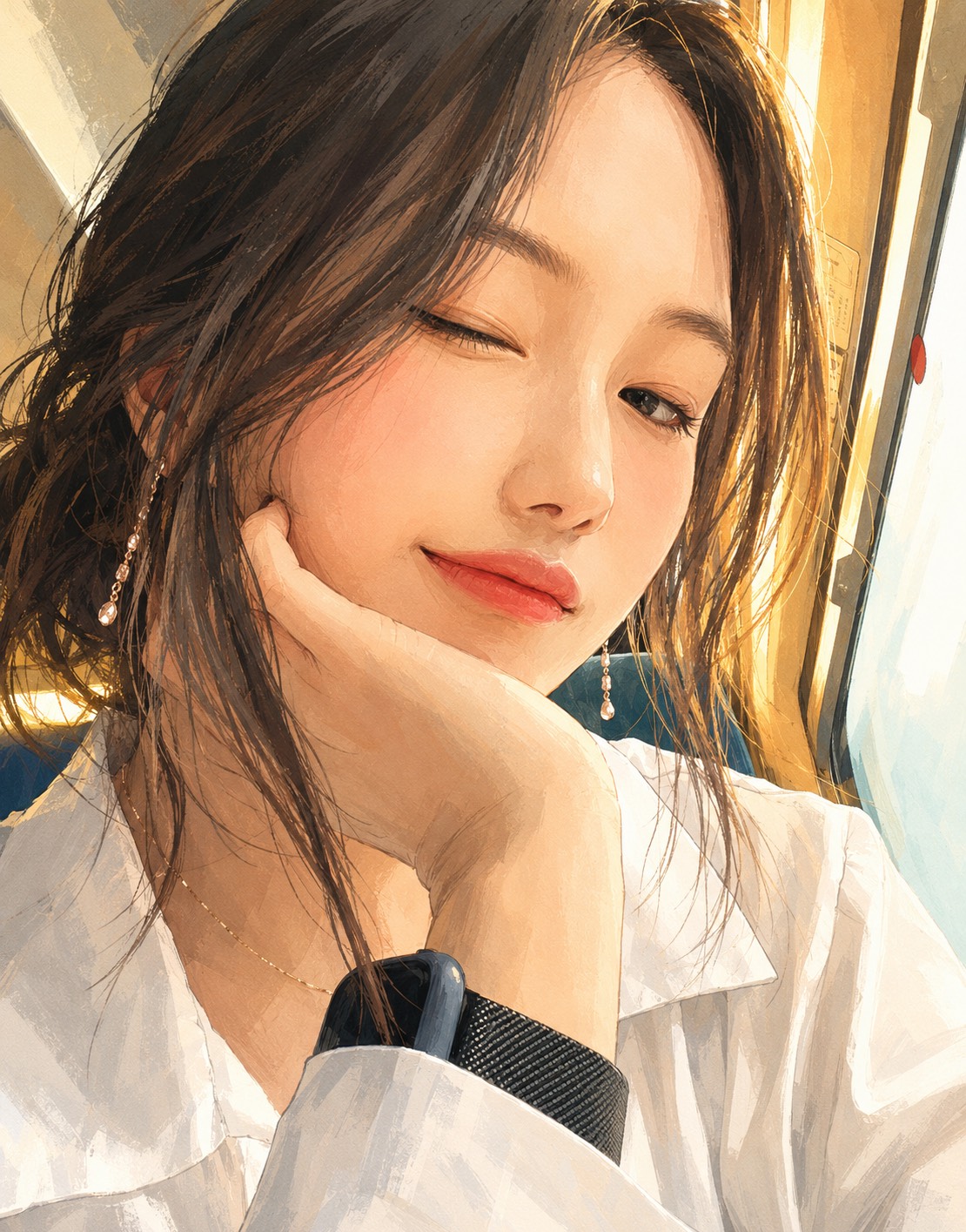 나 안자 다시봐 쿡방 할수도?