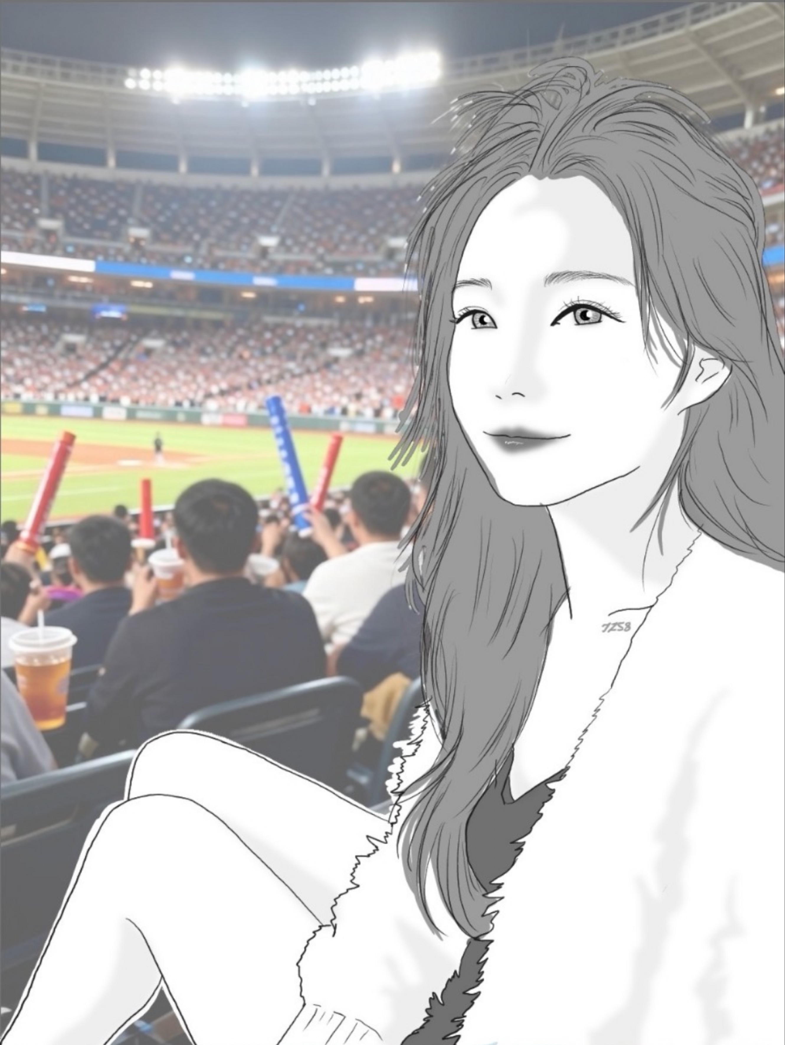 30+) 늦어서 쏘뤼 👐🏻