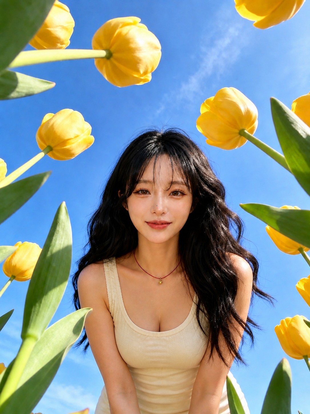 정규❤️ 사랑해줄래?