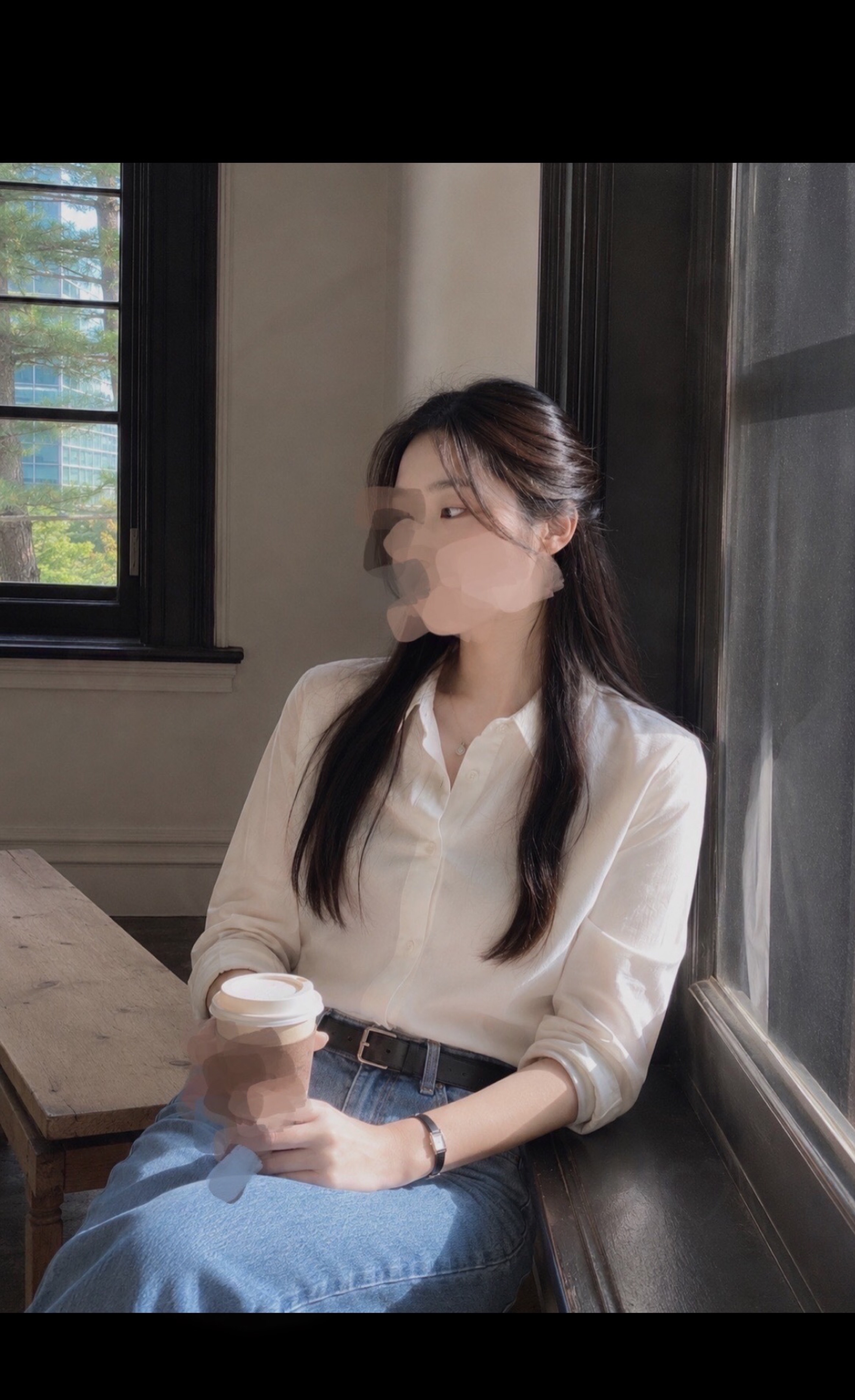 도각도각, 목소리