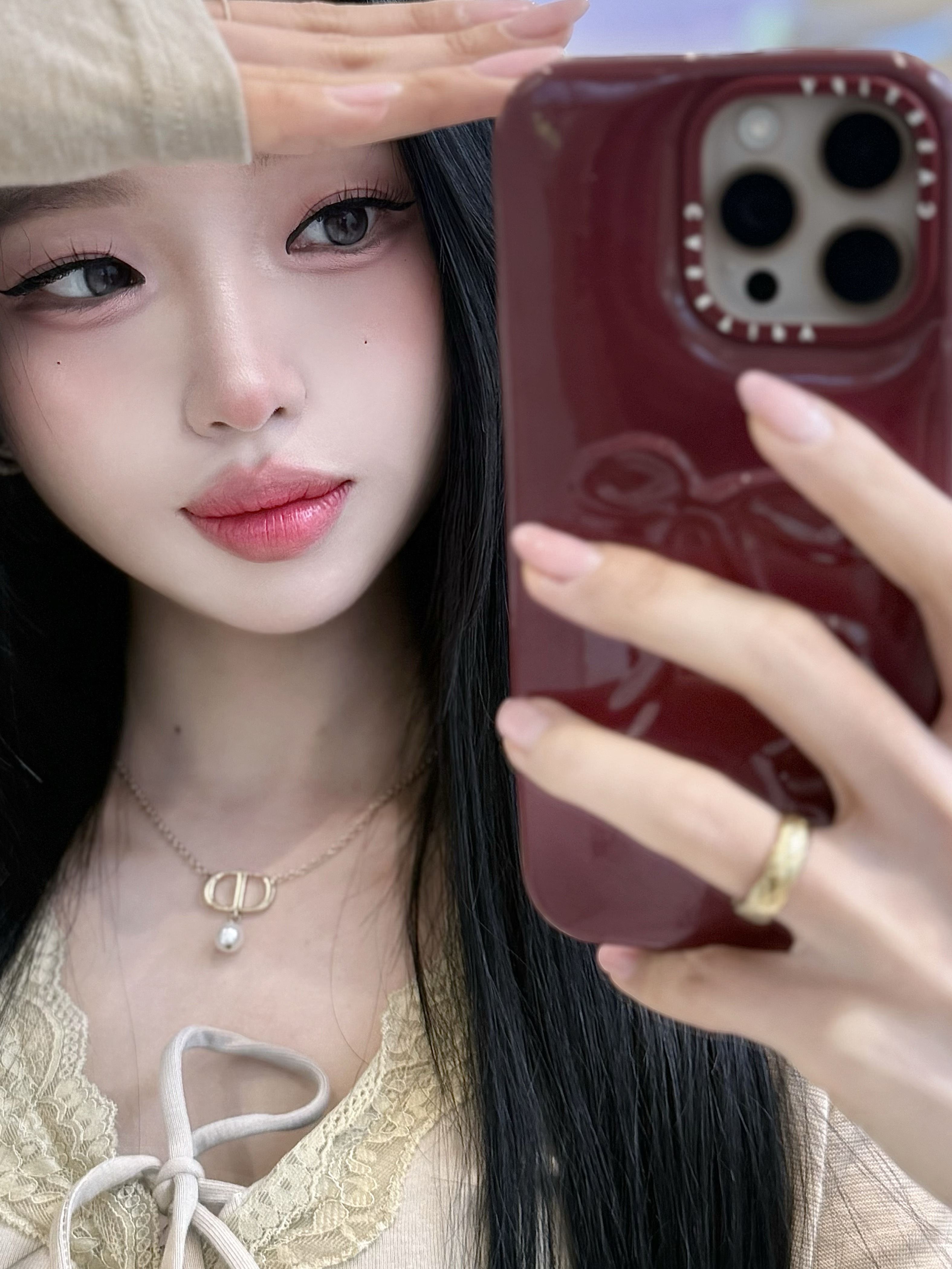 듣기 좋은 목소리 -