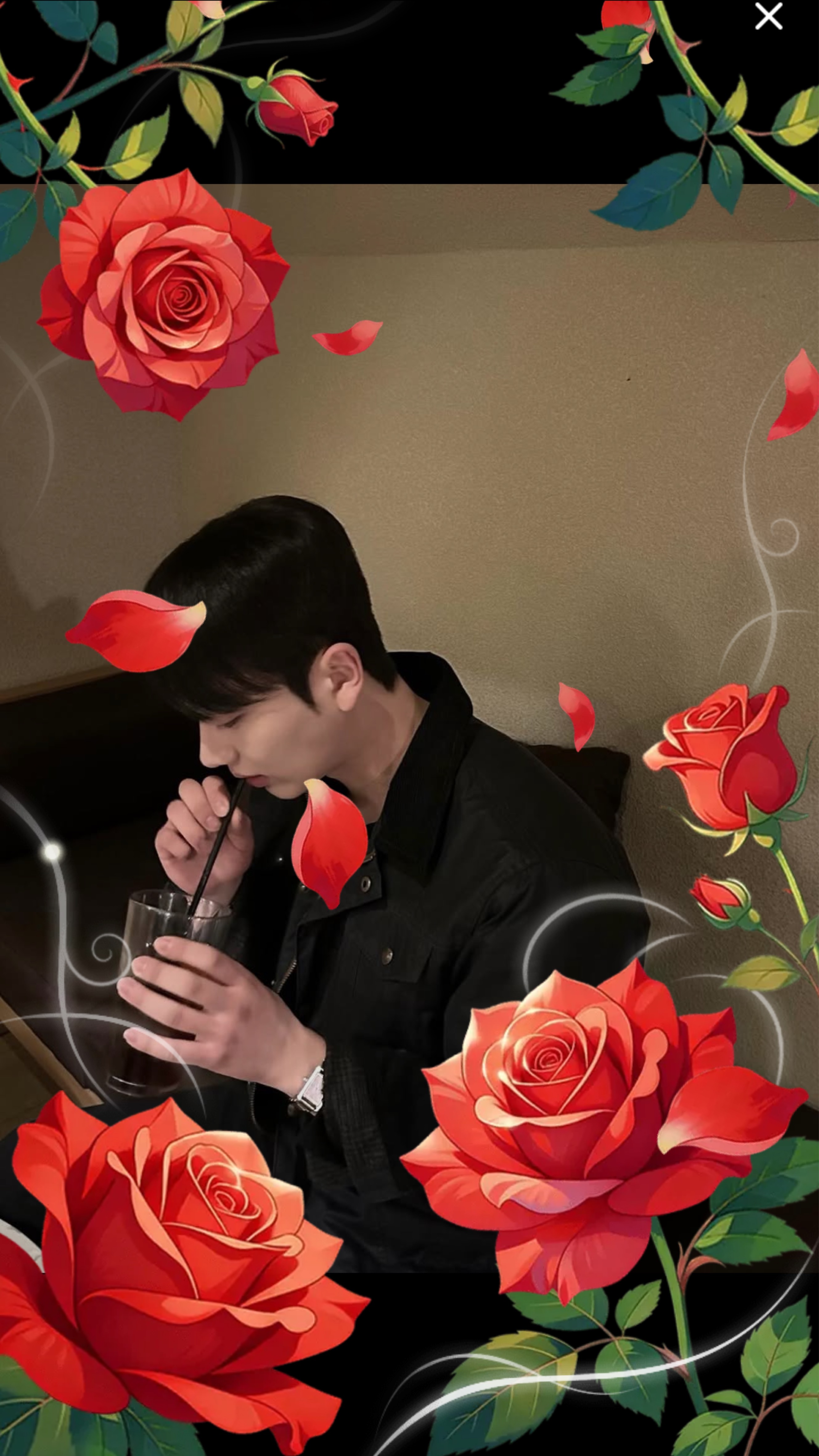 새벽⠀