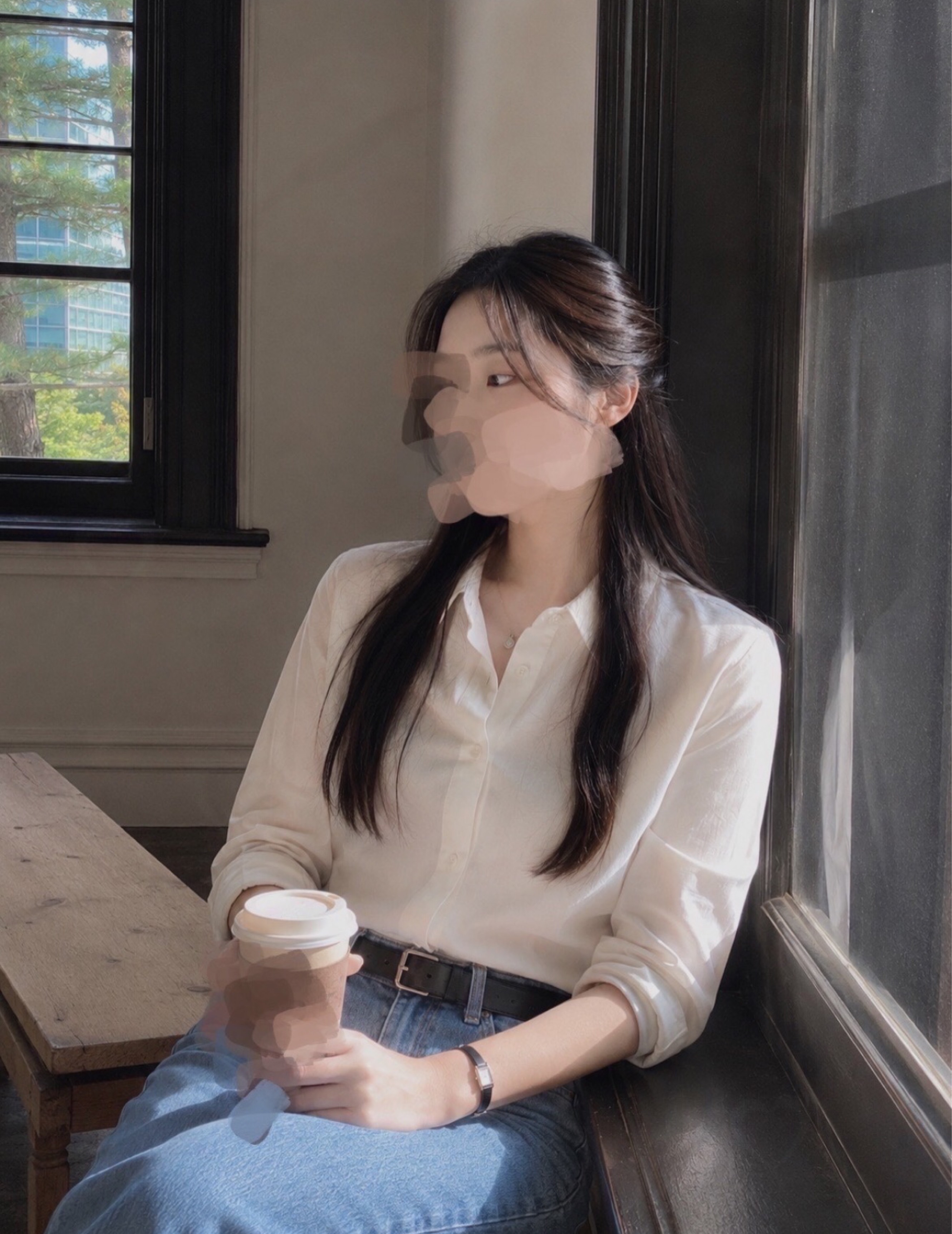 도각도각, 목소리