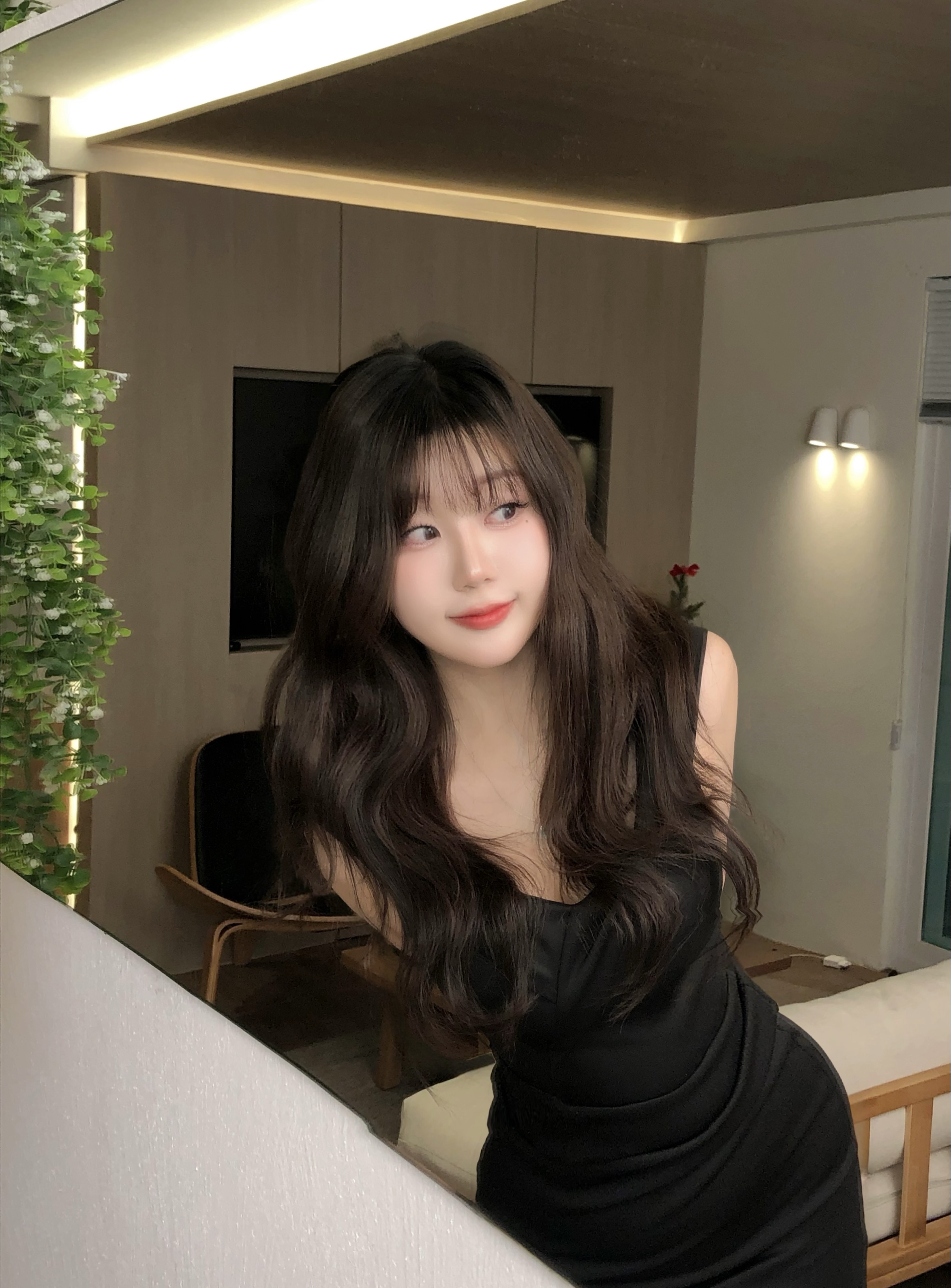쫀 저녁,