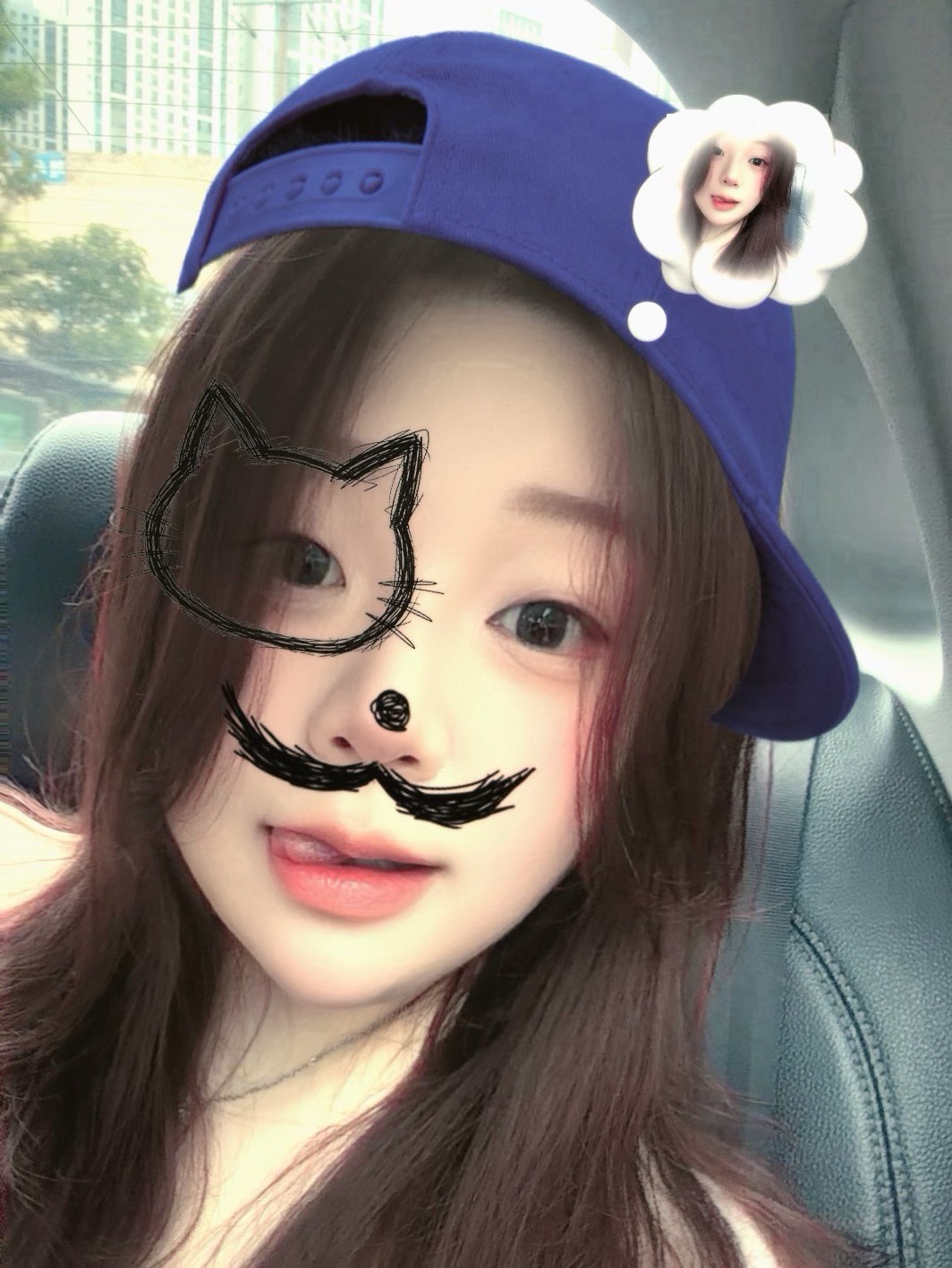결혼할래~?