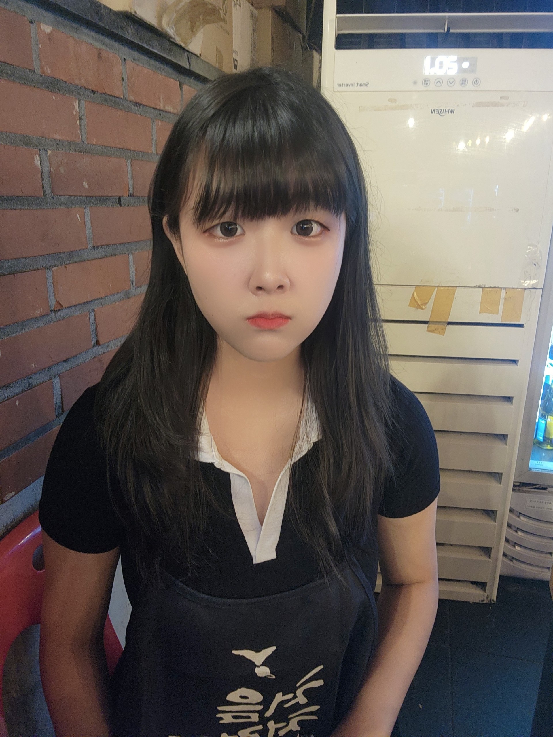 귀여운 스물여섯 ♥️