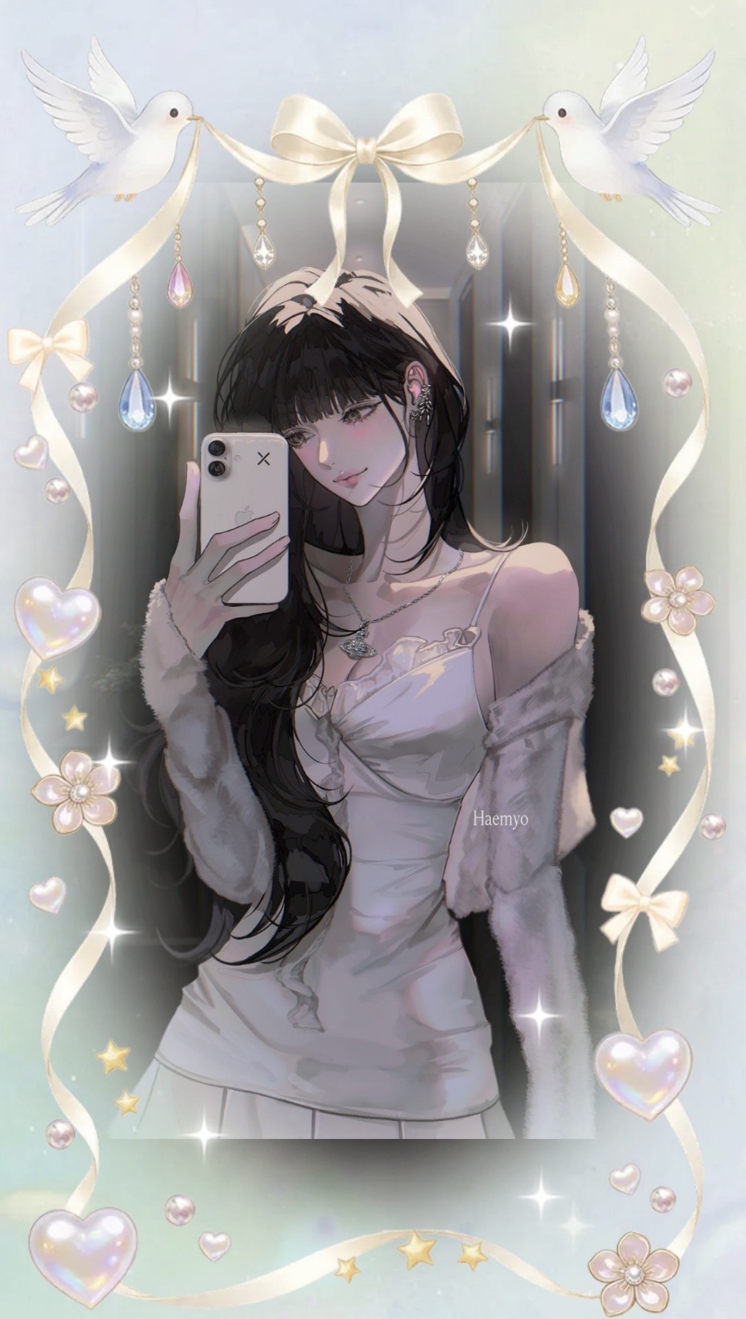 얘기 좀 해