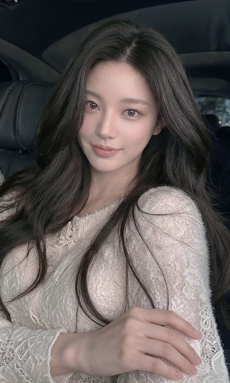 그냥, 날 사랑하면 돼요 🌿