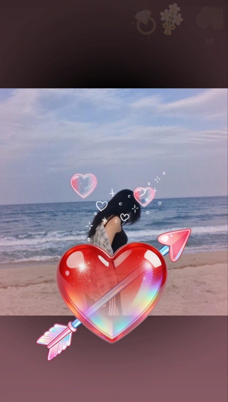 ❝ 한 스푼만 더 행복하세요 ❞