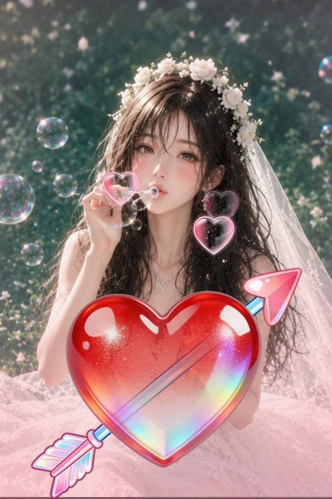 누나한테 와