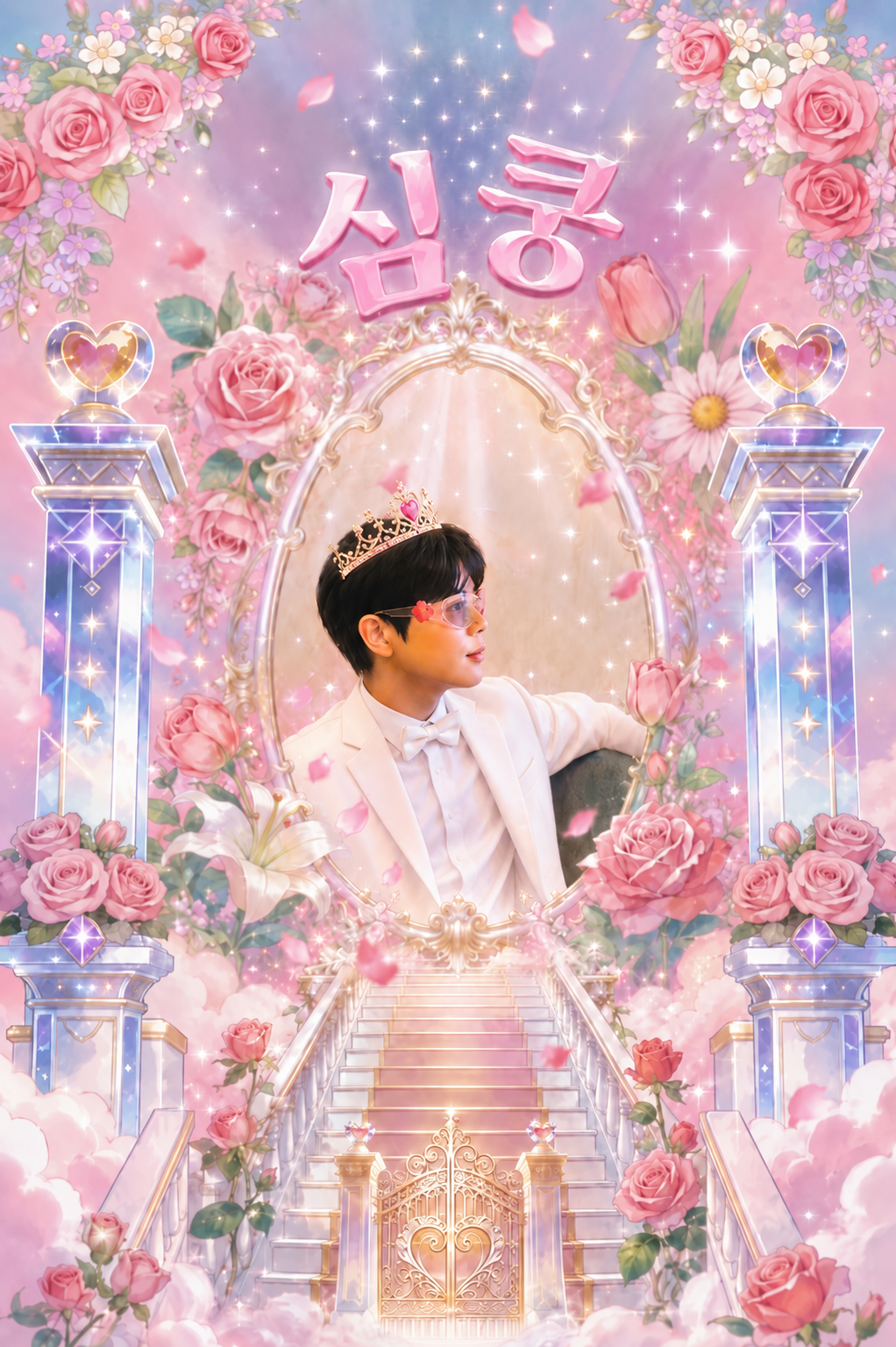 # 무한크루하세여 비앙업