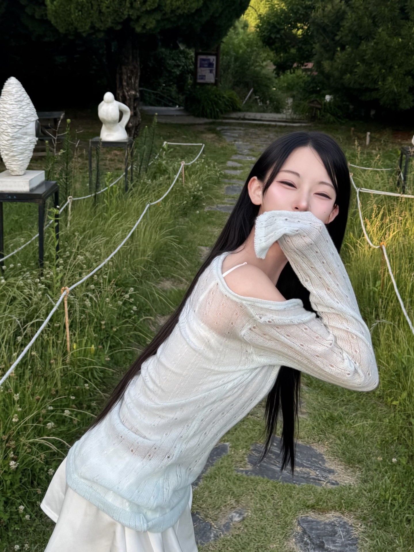 빌려온 고양이