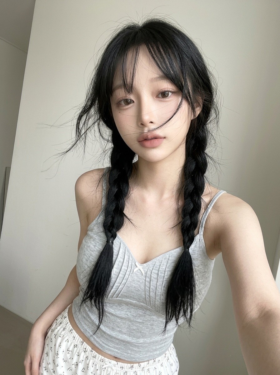 마냥 예뻐만 해주라